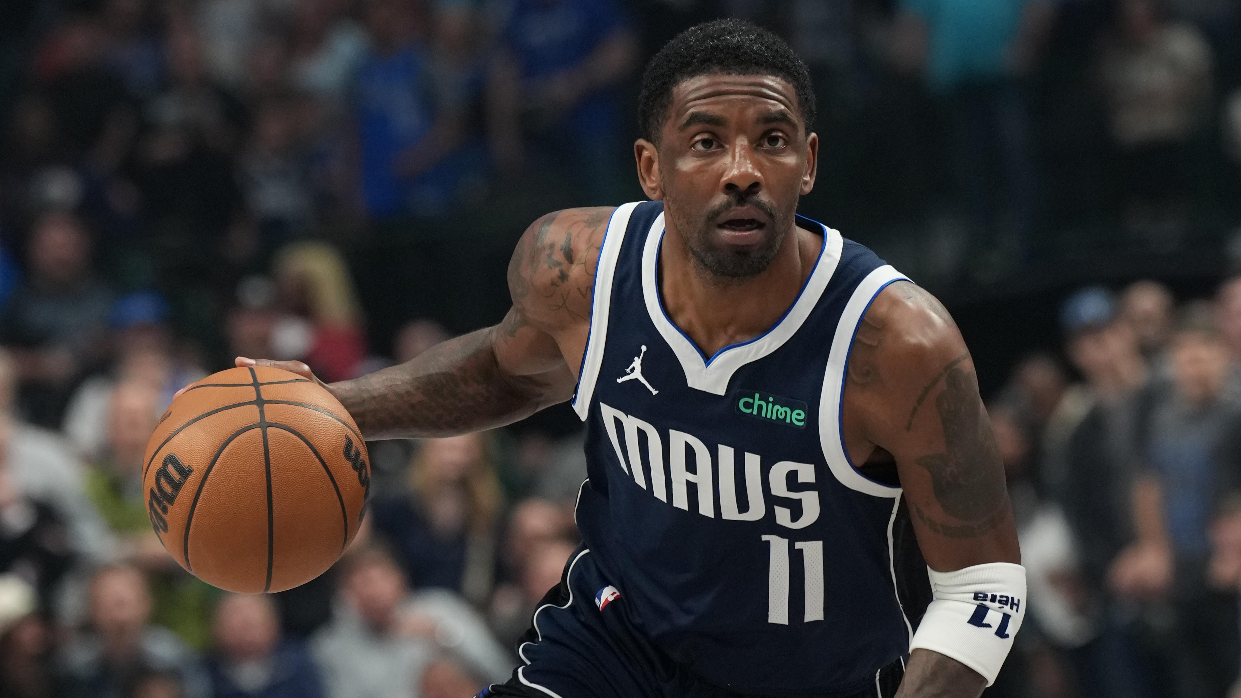 Sacramento Kings v Dallas Mavericks