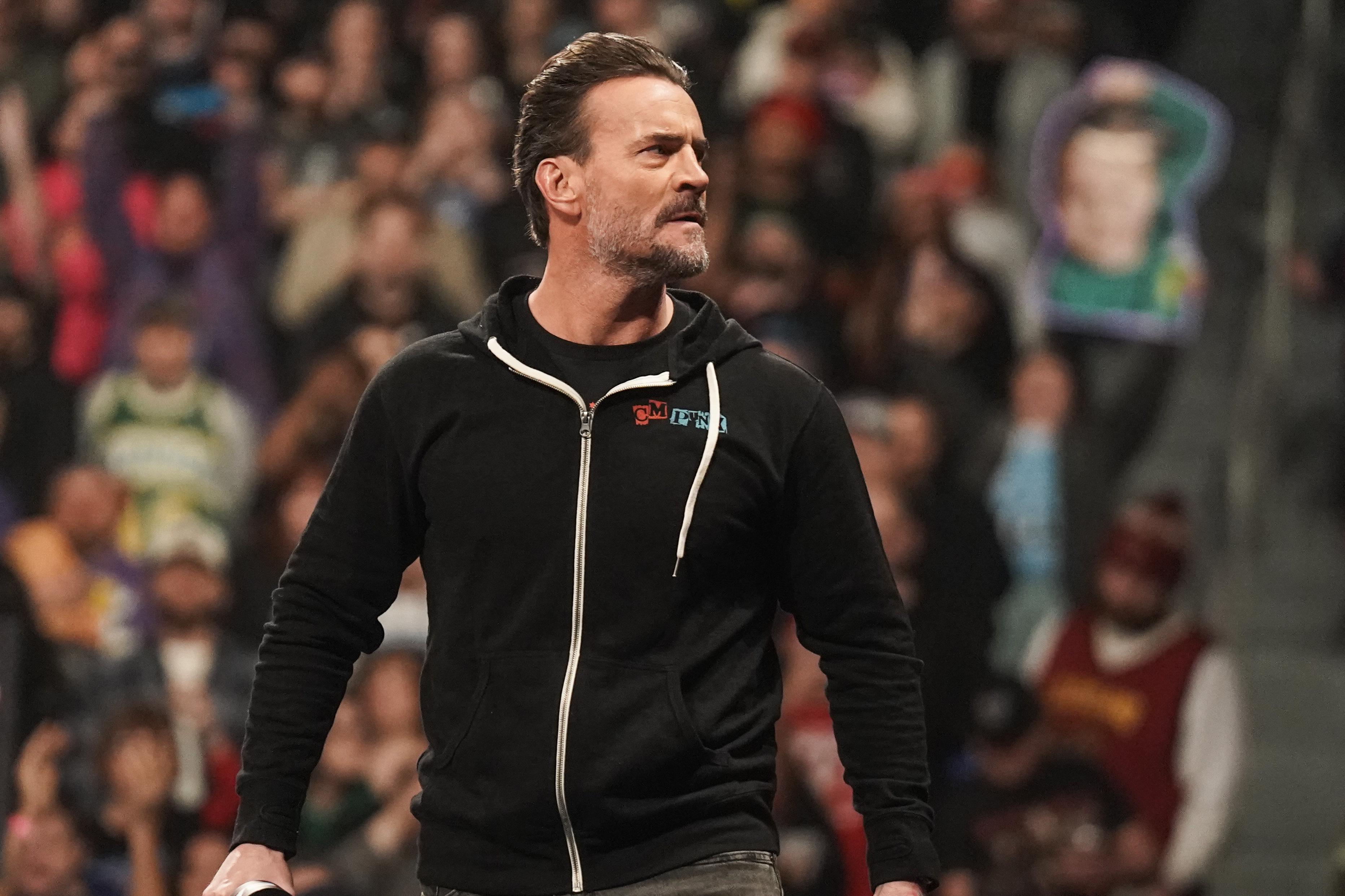 Monday Night RAW