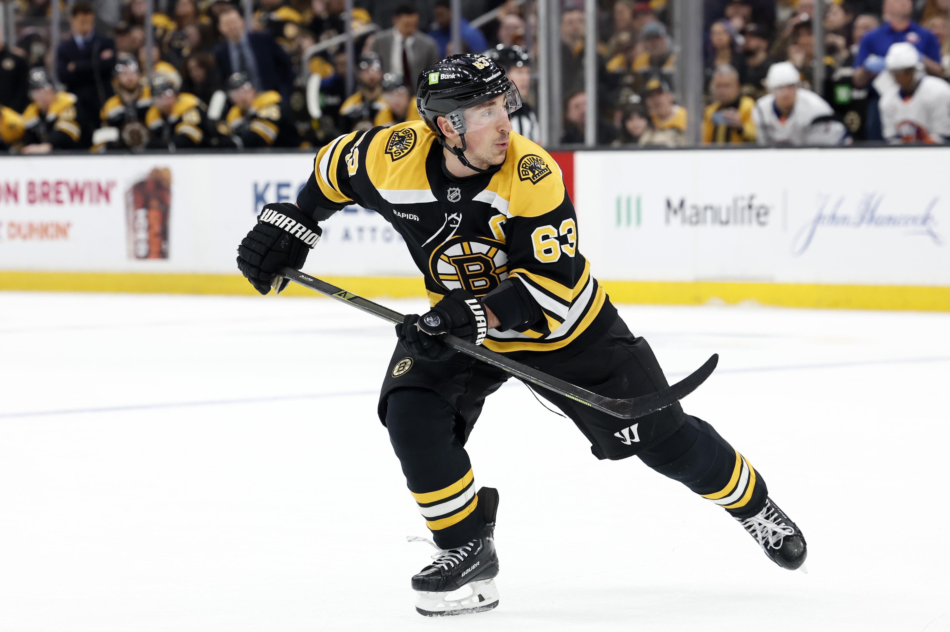 NHL: FEB 27 Islanders at Bruins