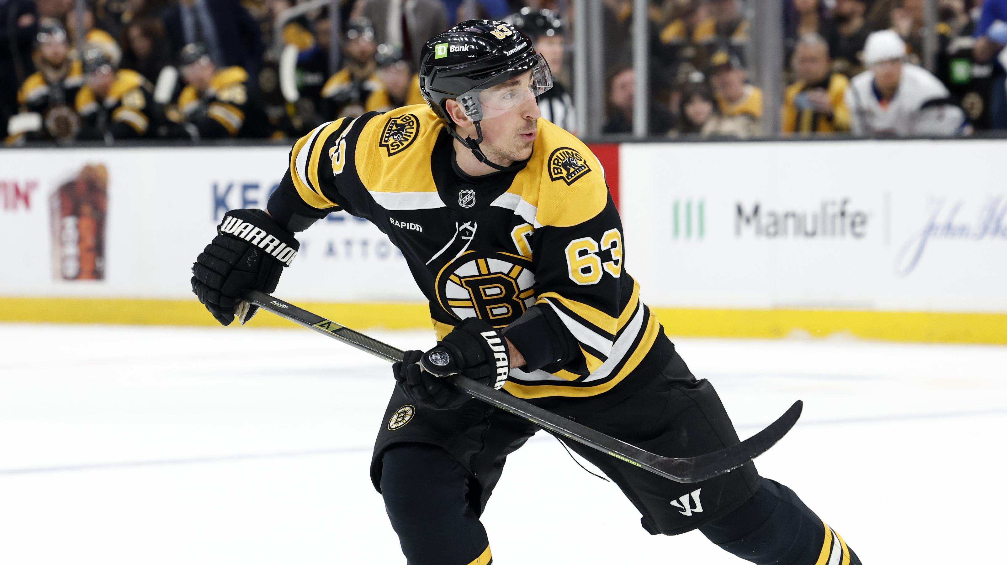 NHL: FEB 27 Islanders at Bruins