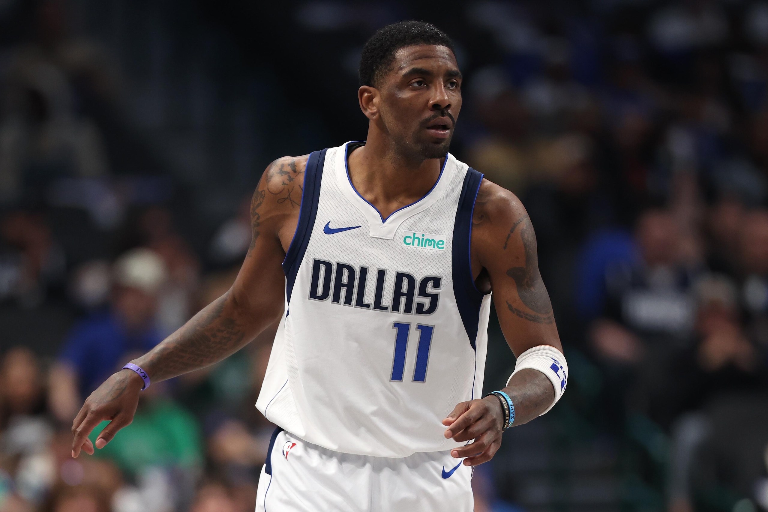 Charlotte Hornets v Dallas Mavericks