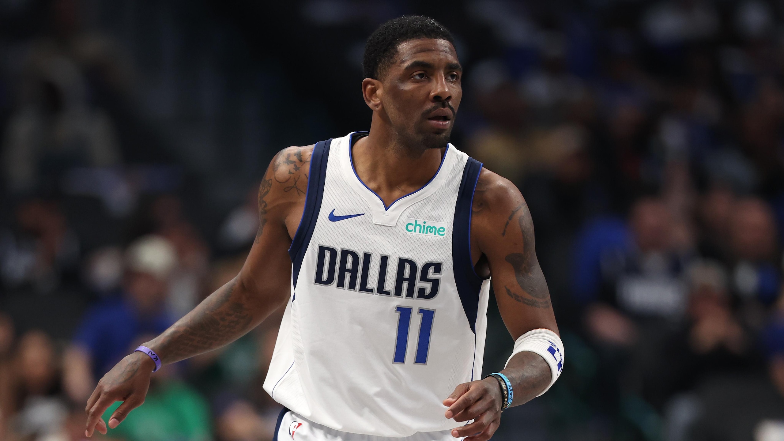 Charlotte Hornets v Dallas Mavericks