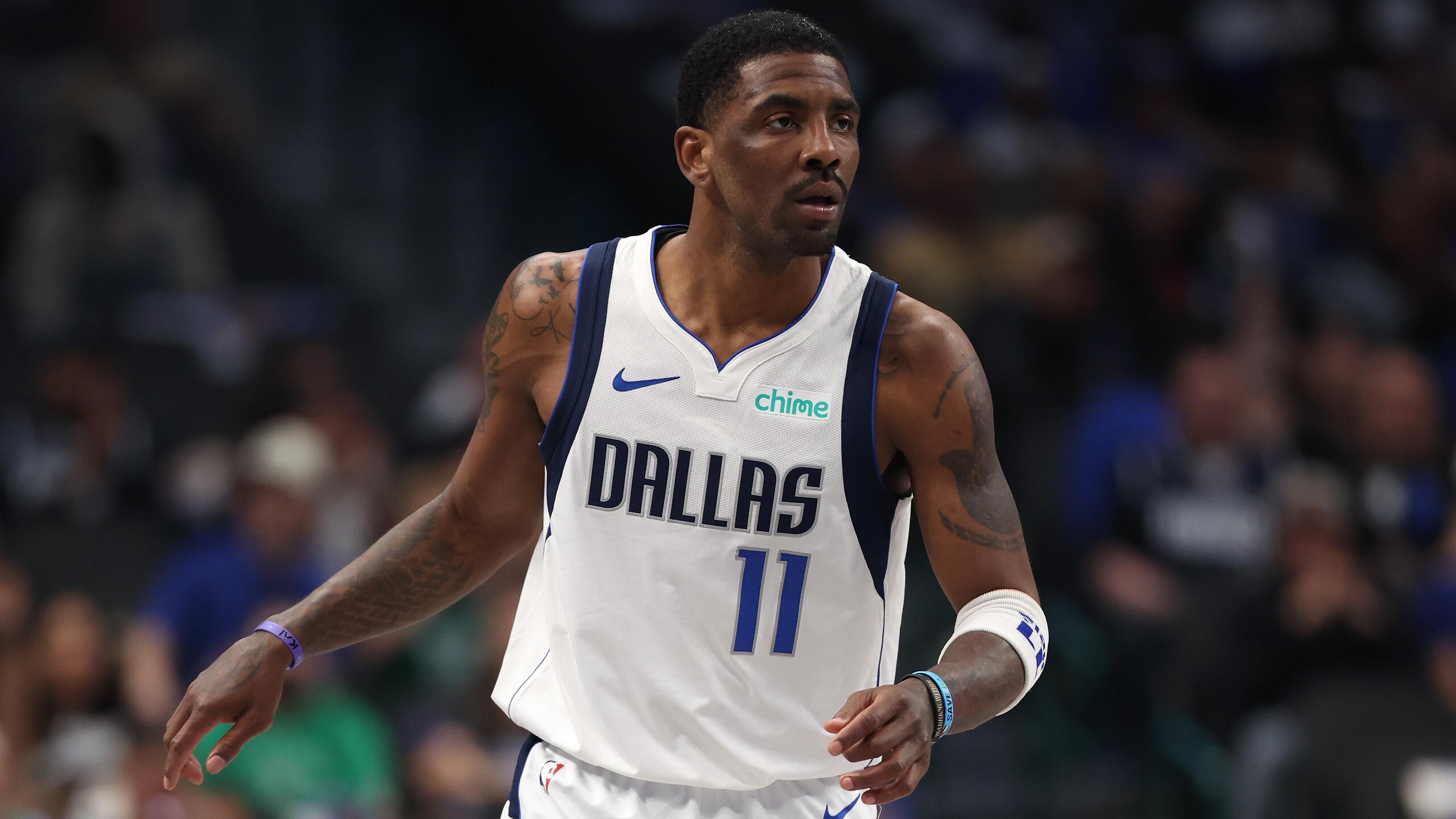 Charlotte Hornets v Dallas Mavericks