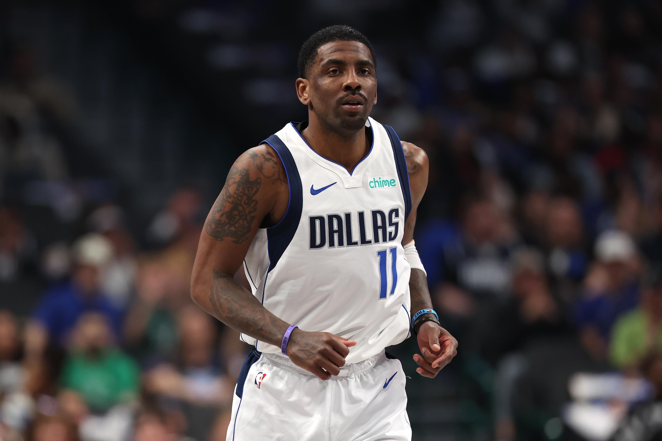 Charlotte Hornets v Dallas Mavericks