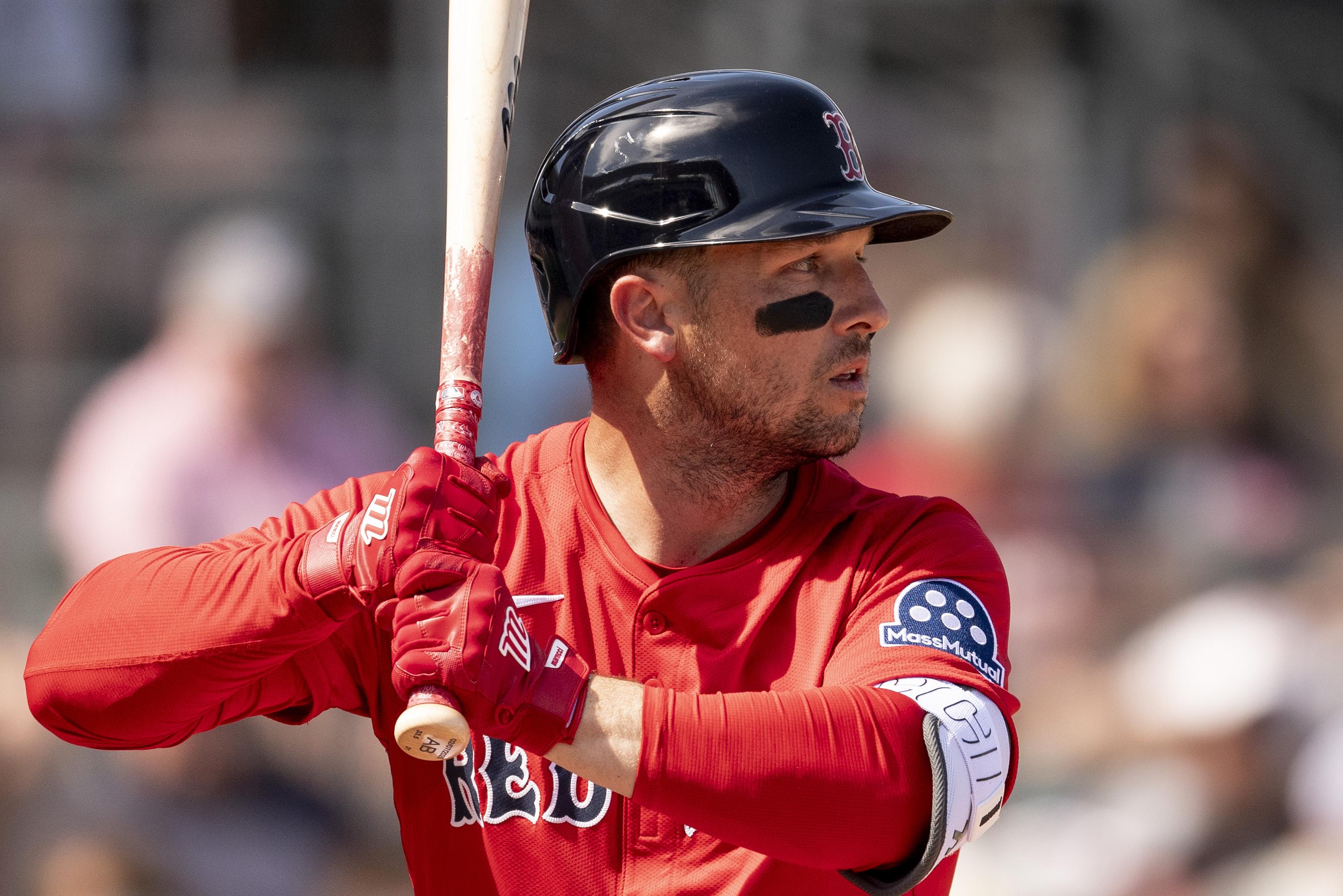 Minnesota Twins v Boston Red Sox