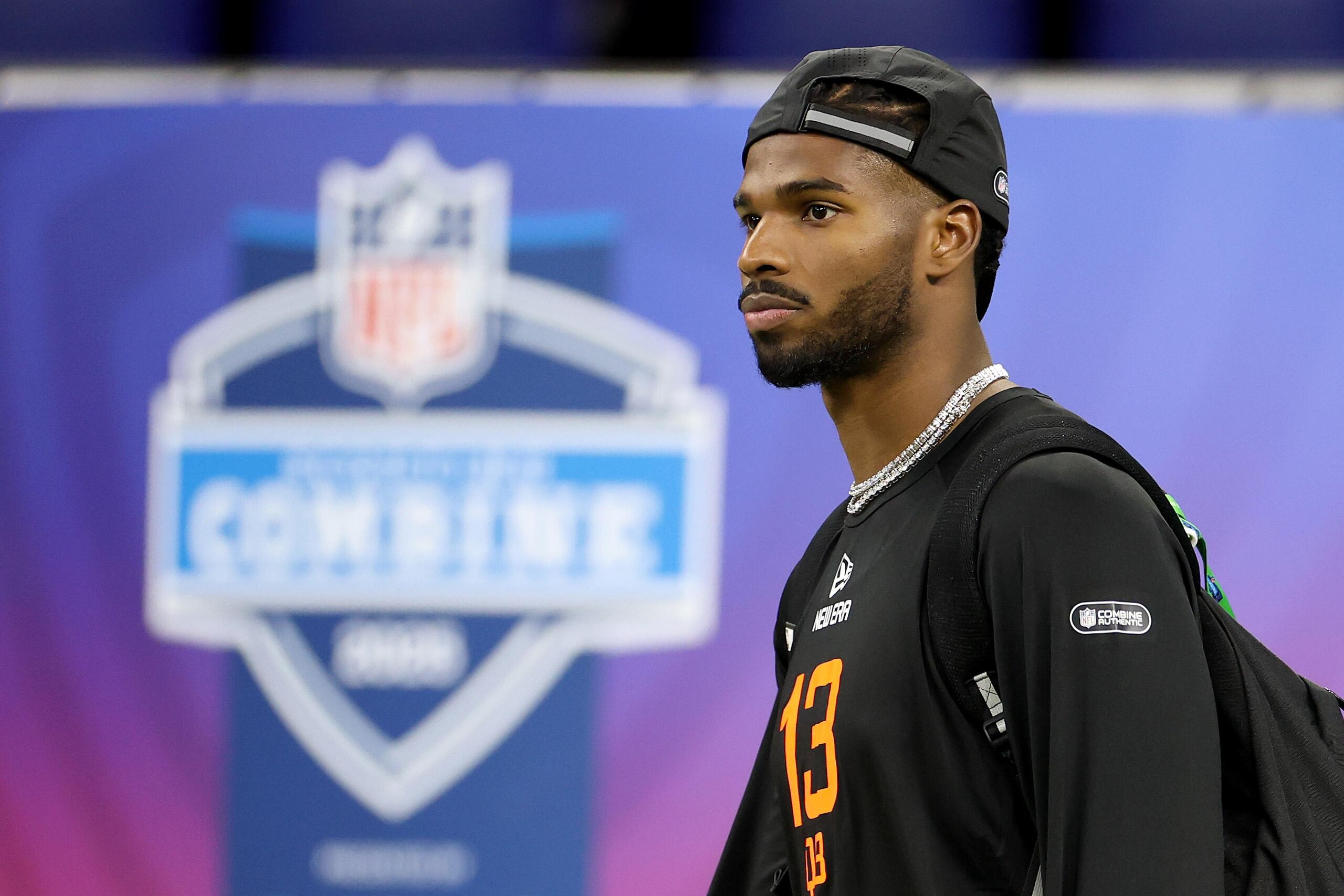 2025 NFL Scouting Combine 2025 NFL Scouting Combine
