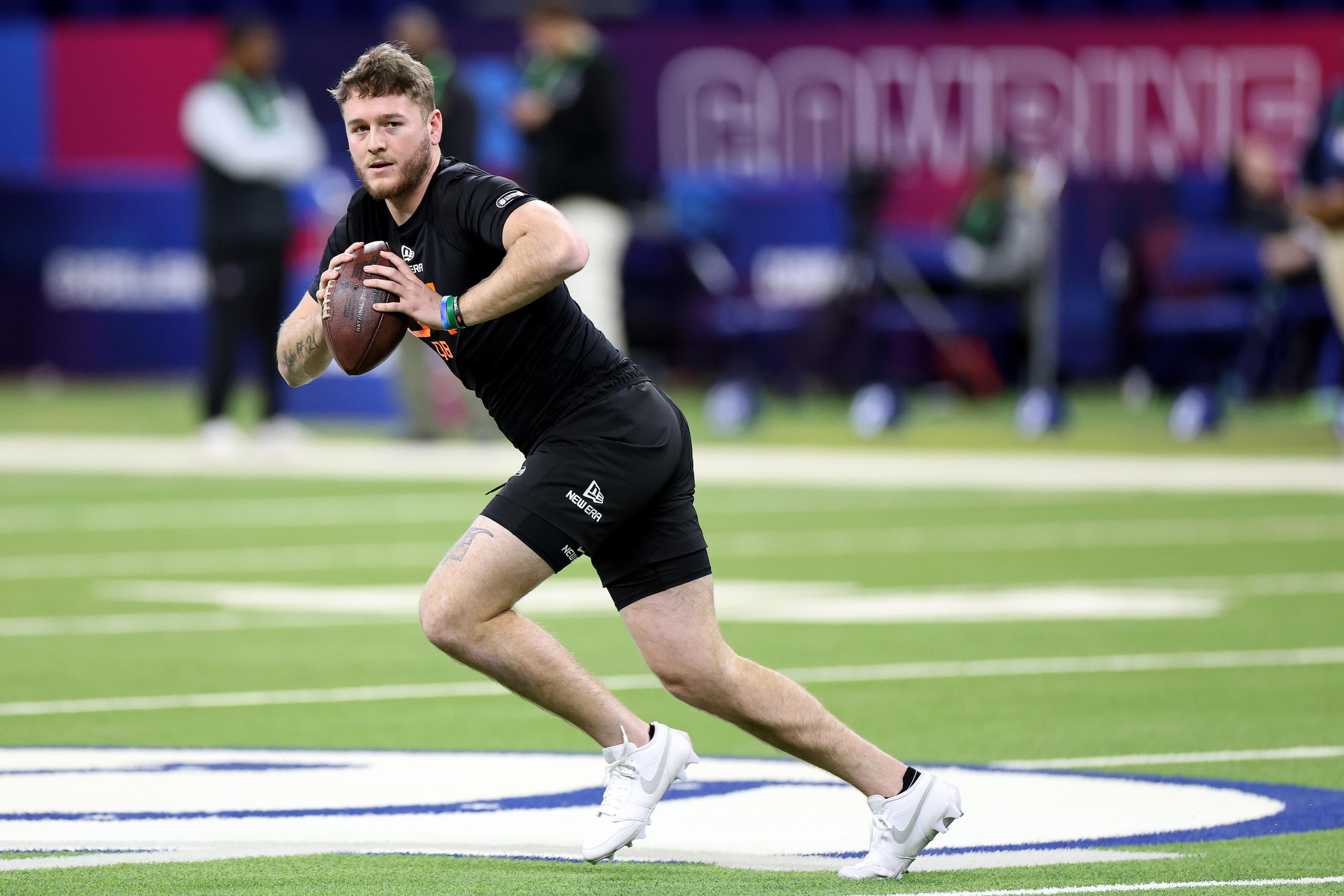 2025 NFL Scouting Combine 2025 NFL Scouting Combine