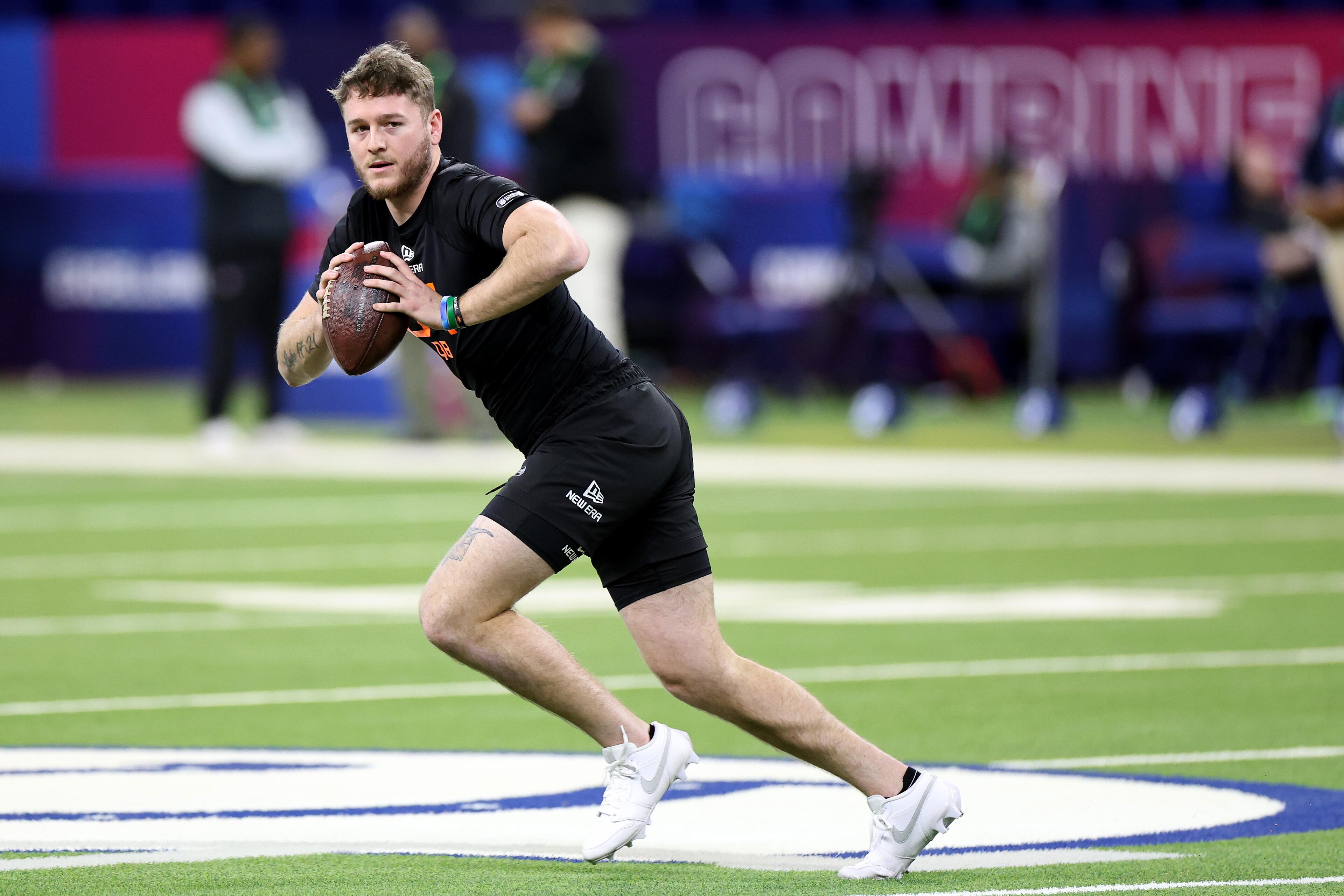 2025 NFL Scouting Combine 2025 NFL Scouting Combine