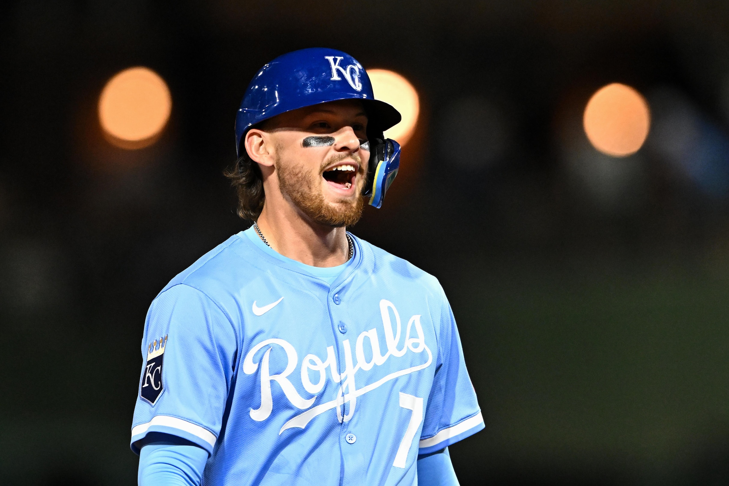 Chicago Cubs v Kansas City Royals Chicago Cubs v Kansas City Royals