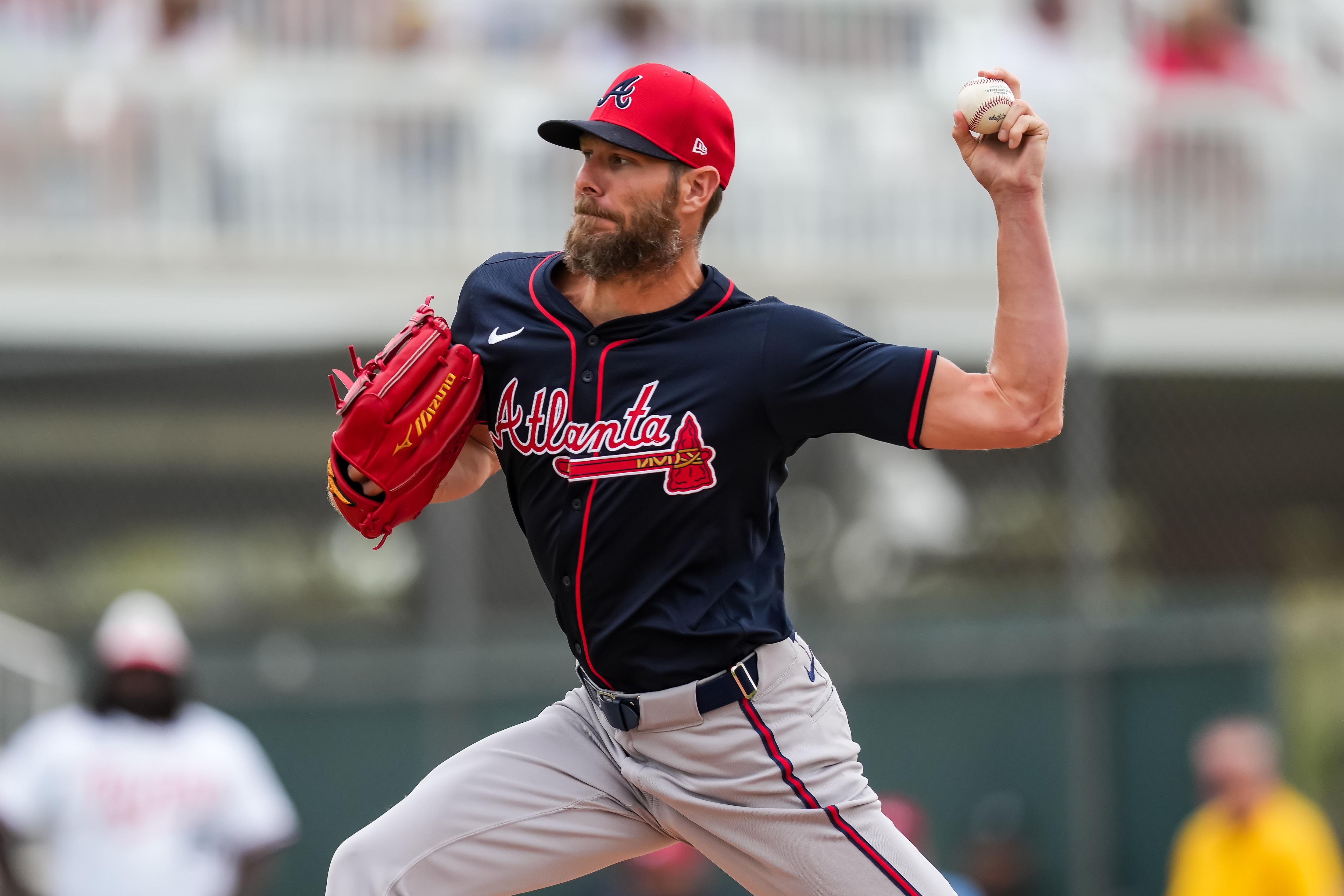 Atlanta Braves v Minnesota Twins