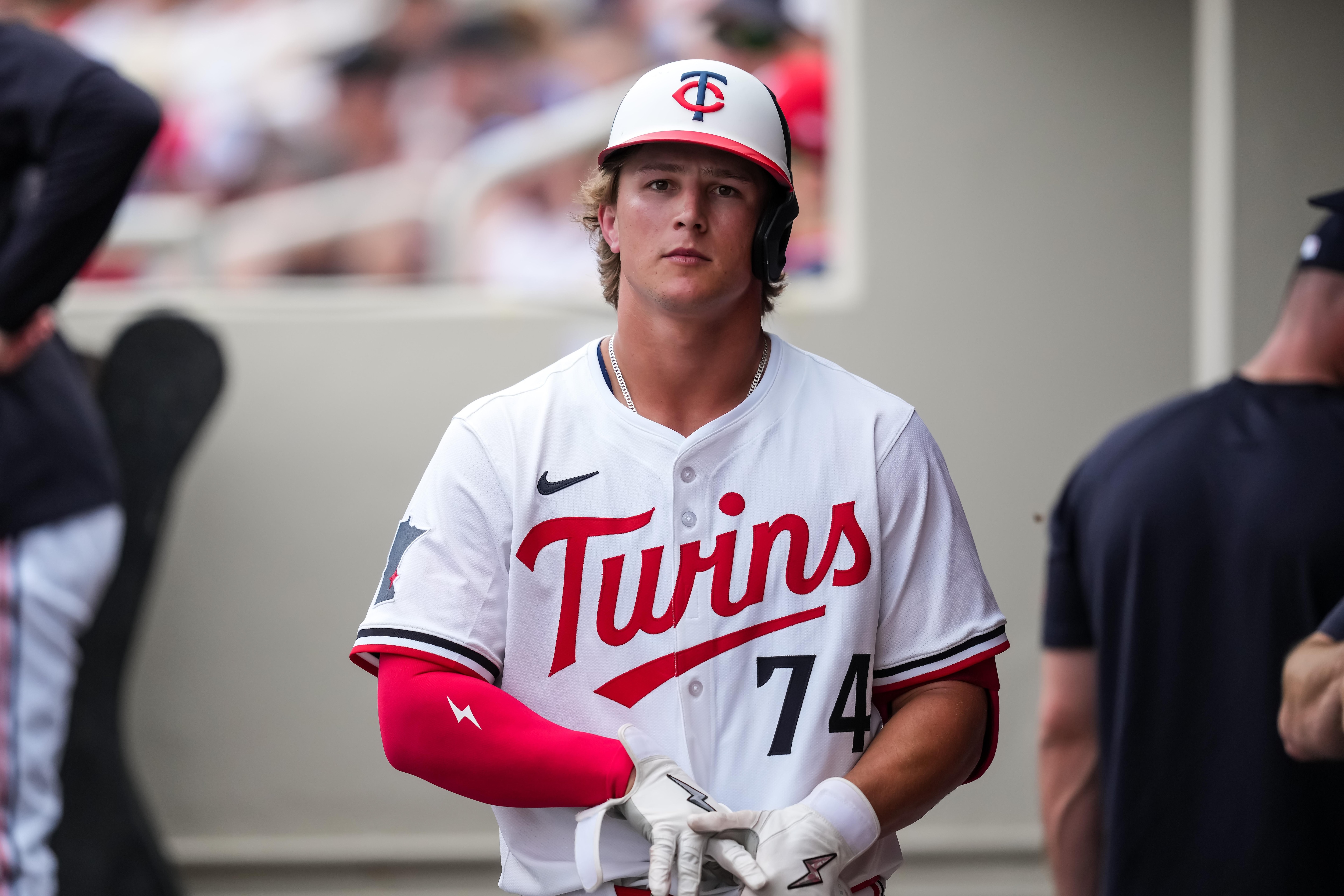 Atlanta Braves v Minnesota Twins