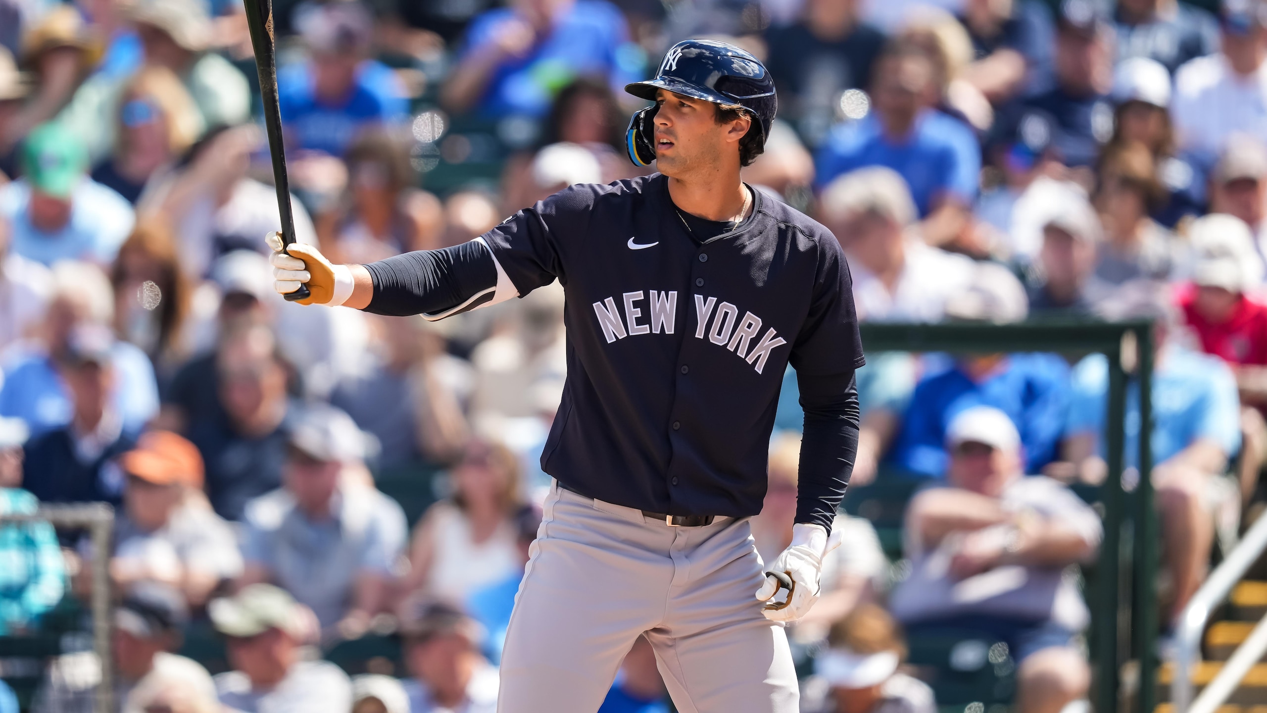 New York Yankees v Minnesota Twins