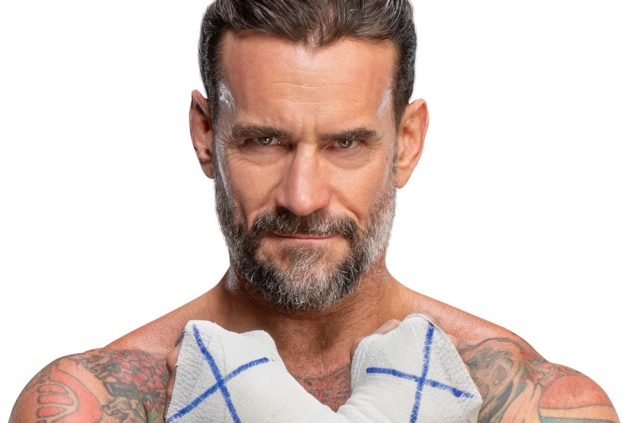 WWE Archive