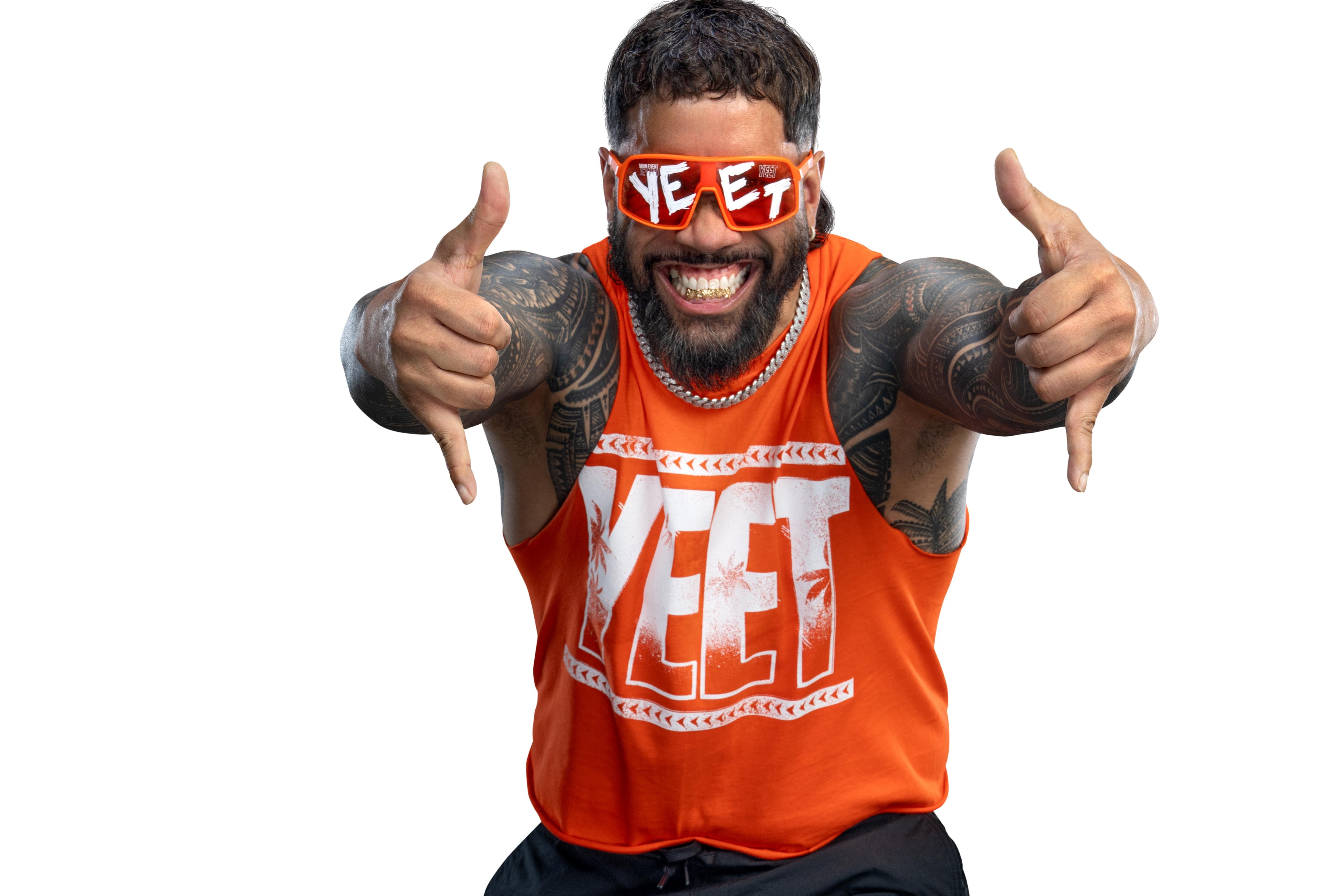 WWE Archive