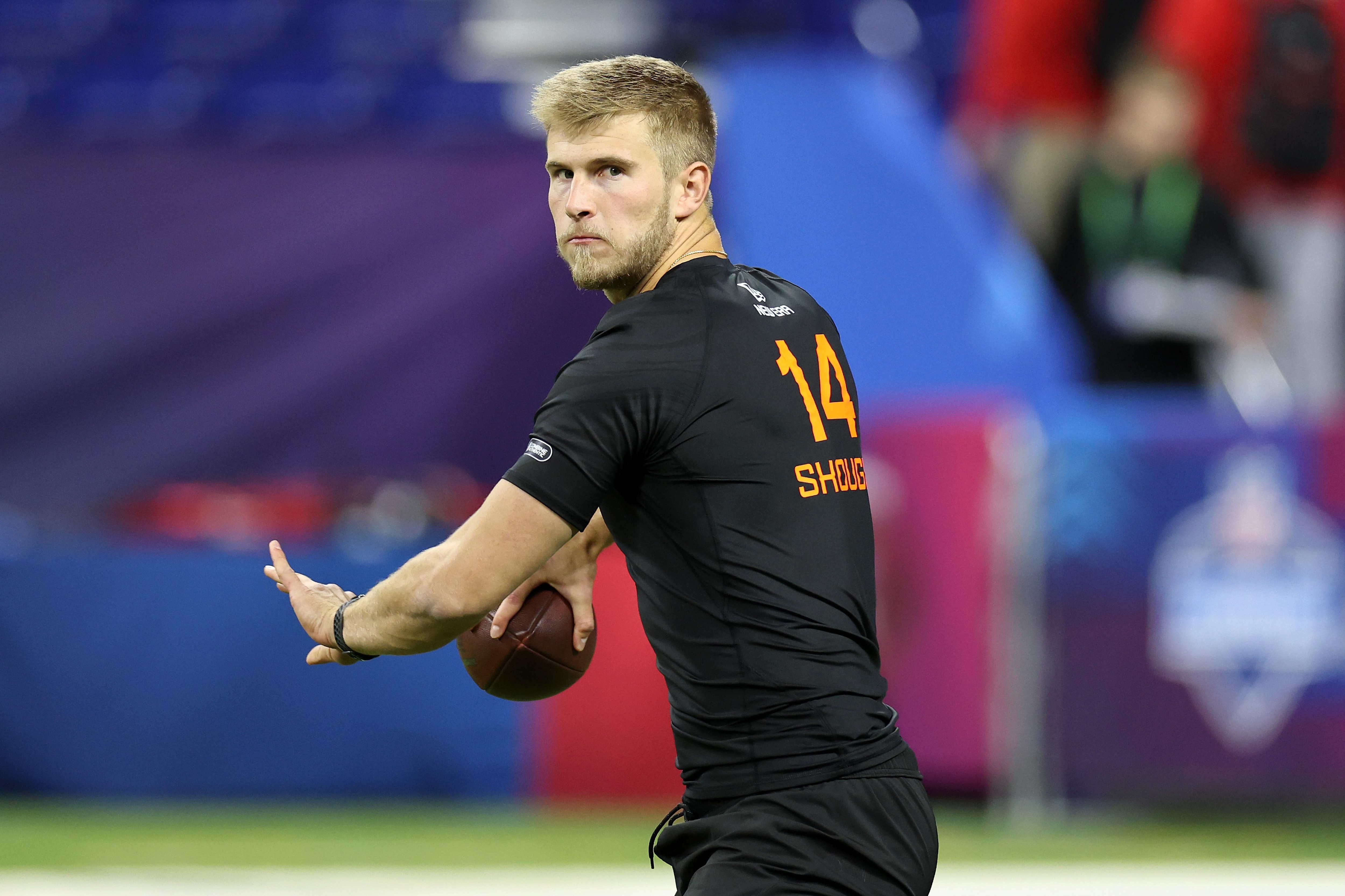 2025 NFL Scouting Combine