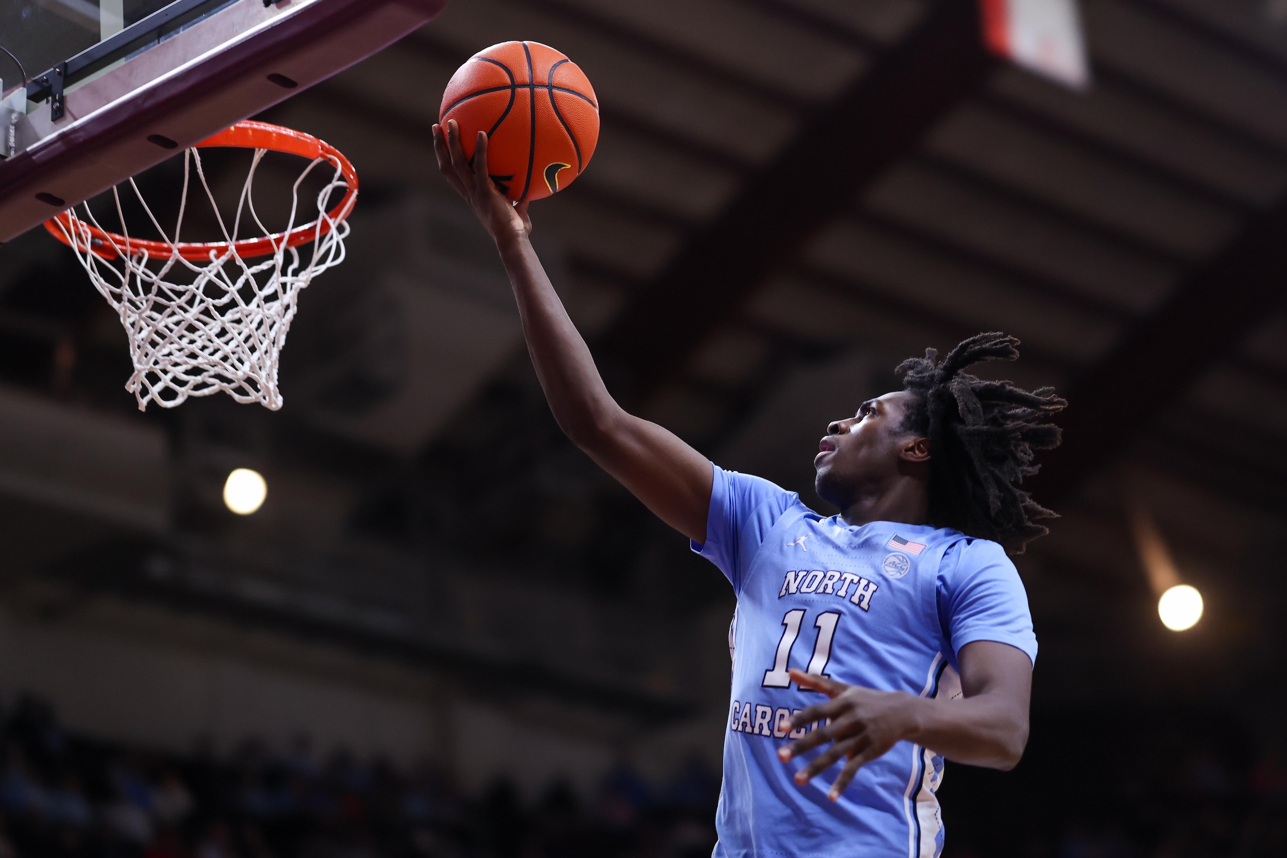 North Carolina v Virginia Tech