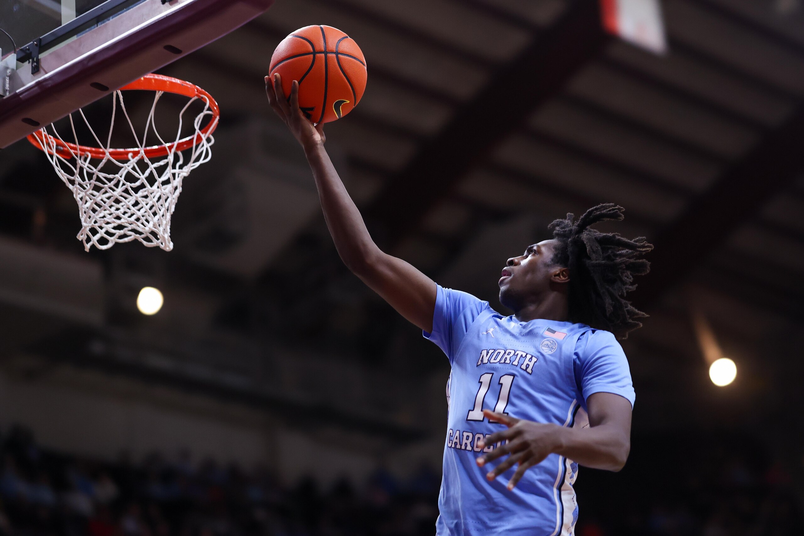 North Carolina v Virginia Tech