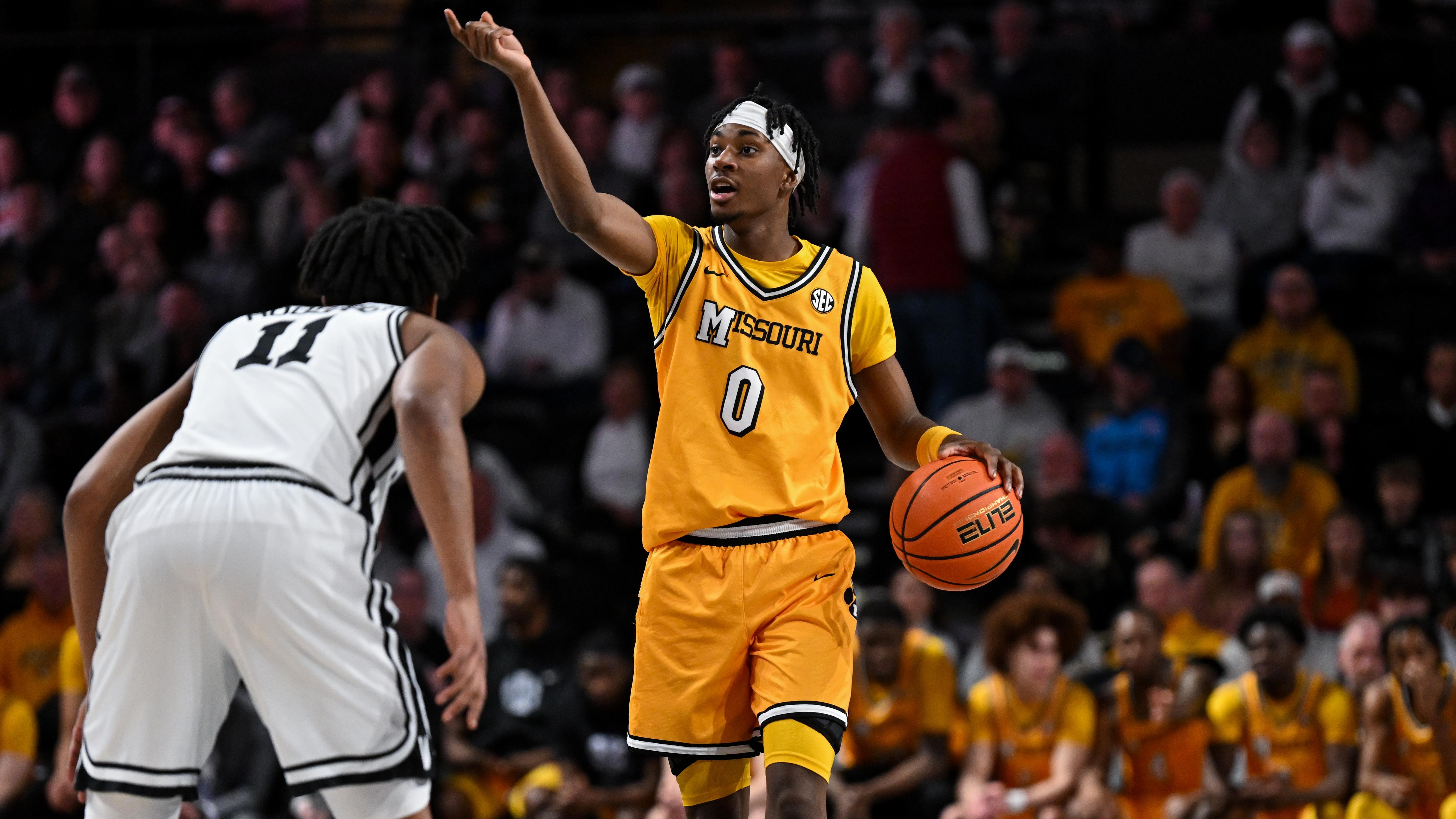 Missouri v Vanderbilt