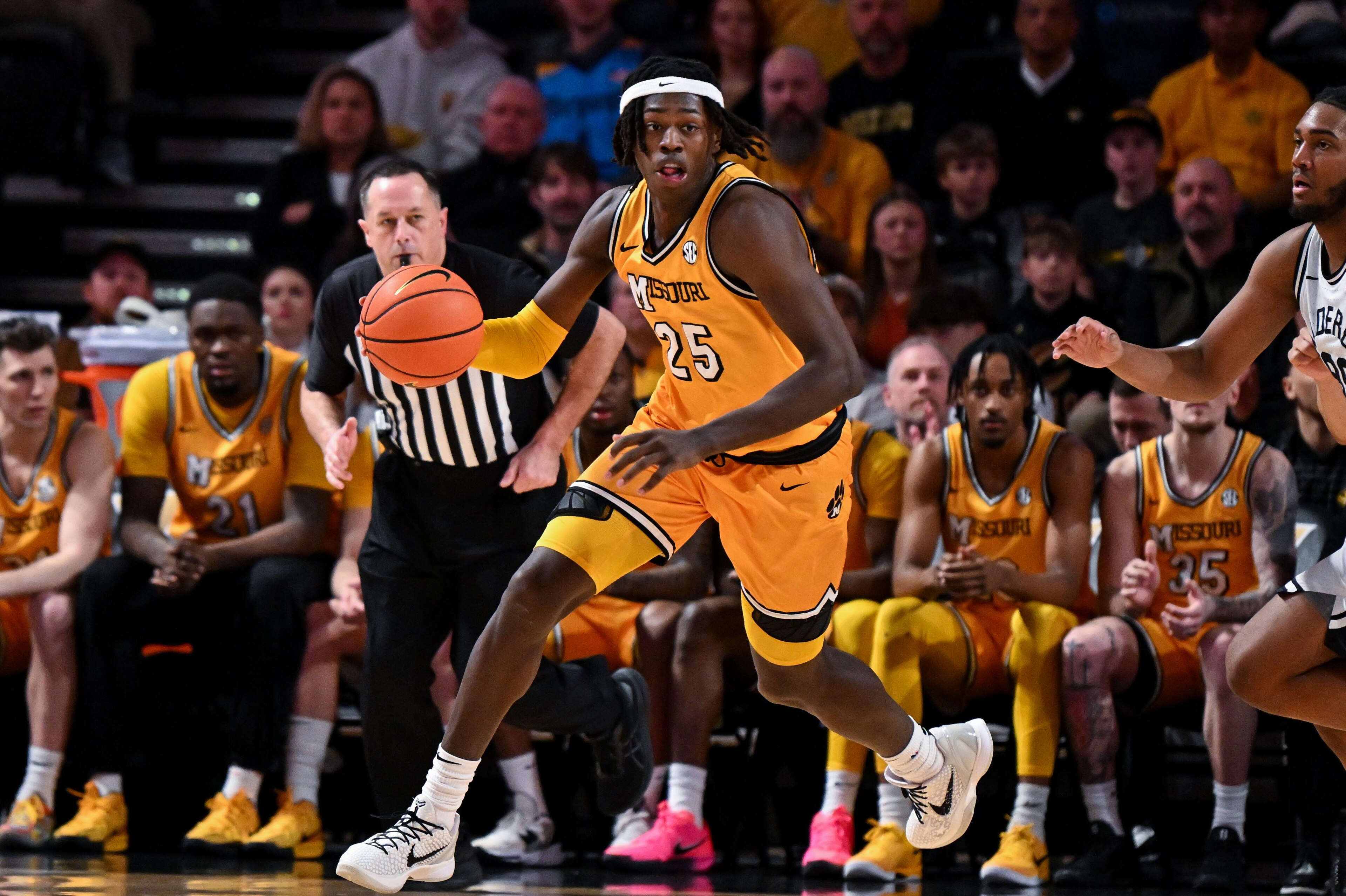 Missouri v Vanderbilt Missouri v Vanderbilt