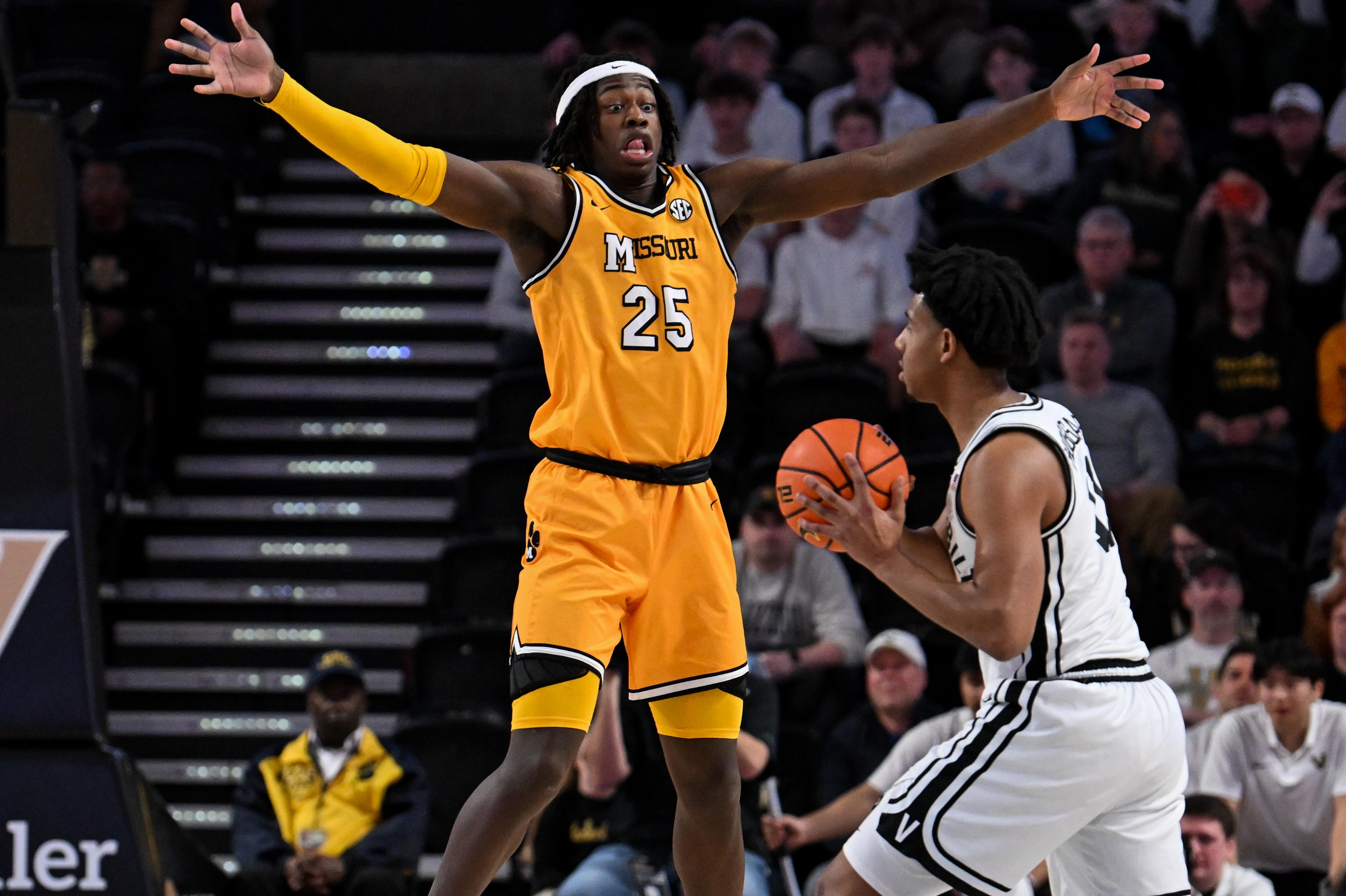 Missouri v Vanderbilt
