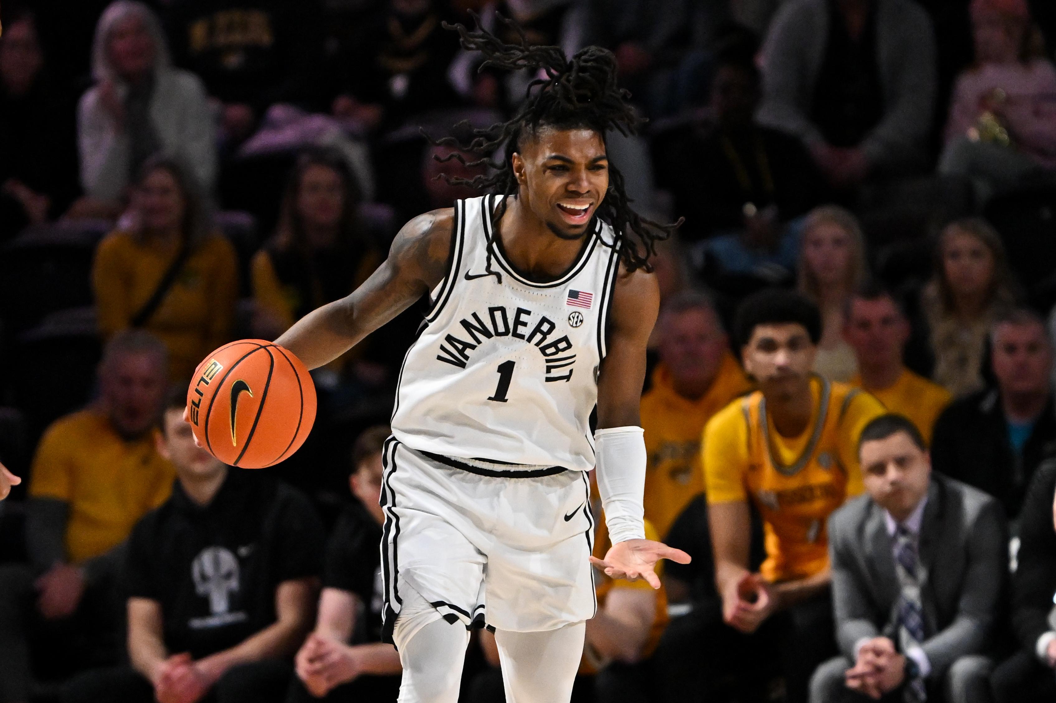 Missouri v Vanderbilt