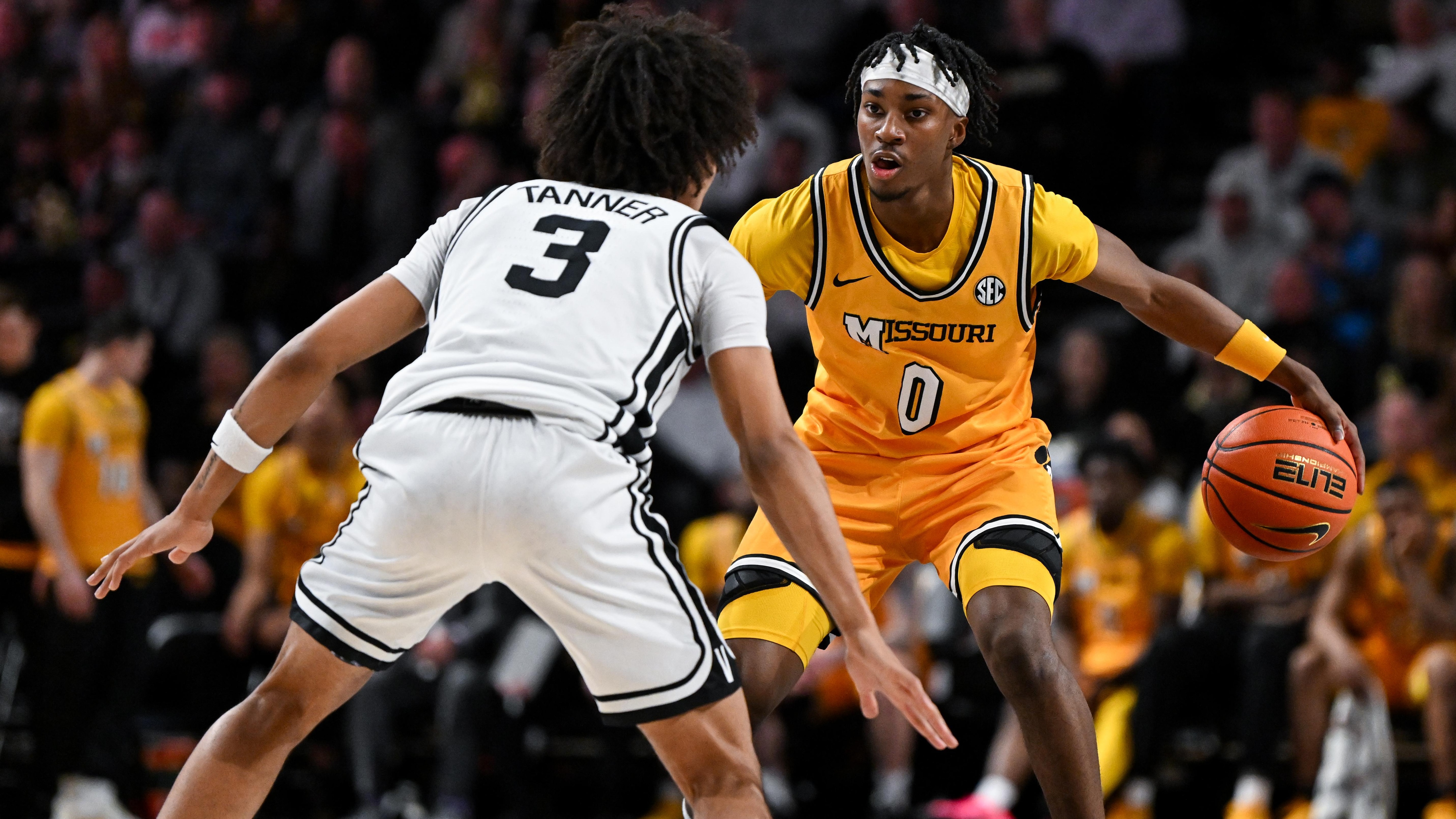 Missouri v Vanderbilt