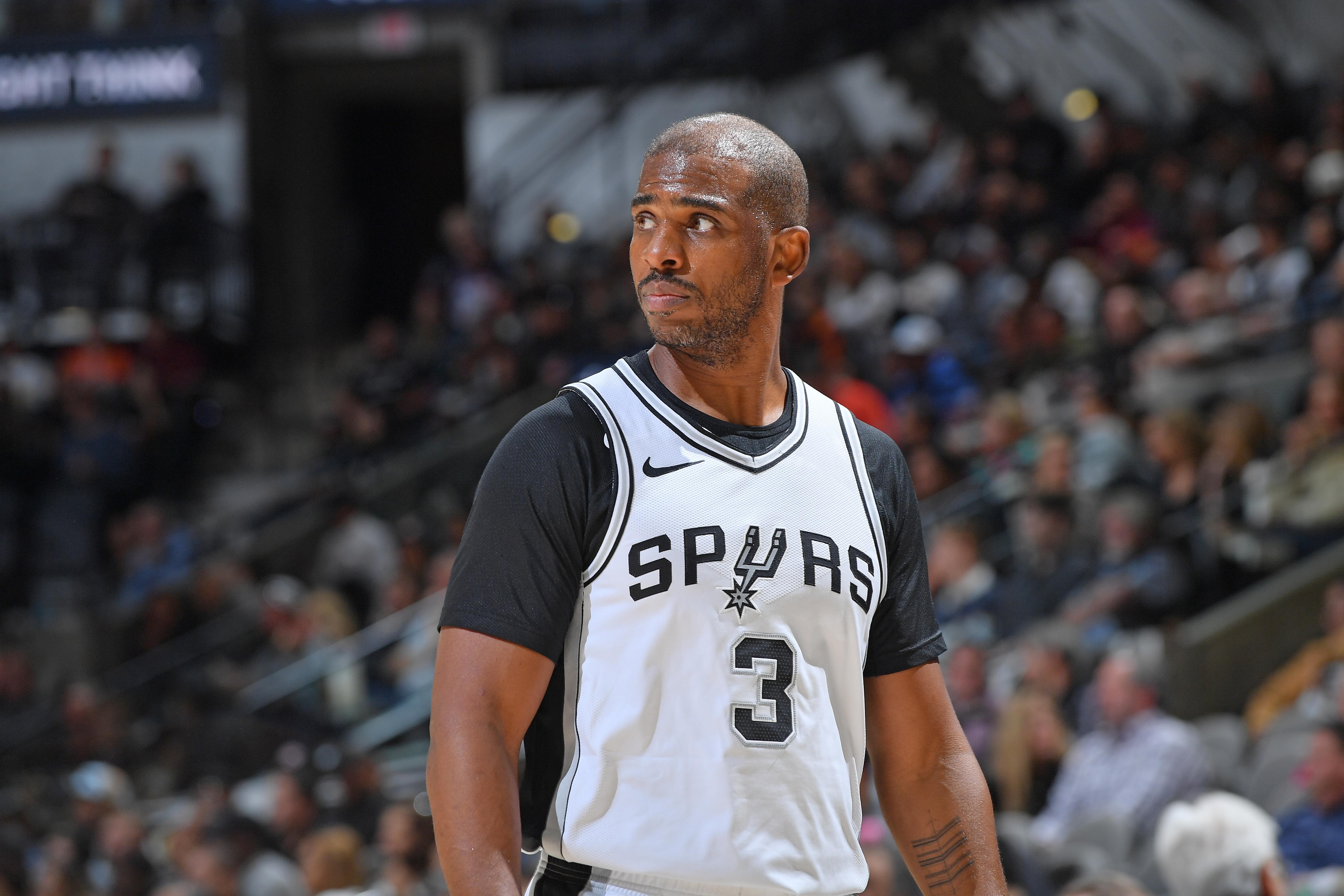 Brooklyn Nets vs San Antonio Spurs