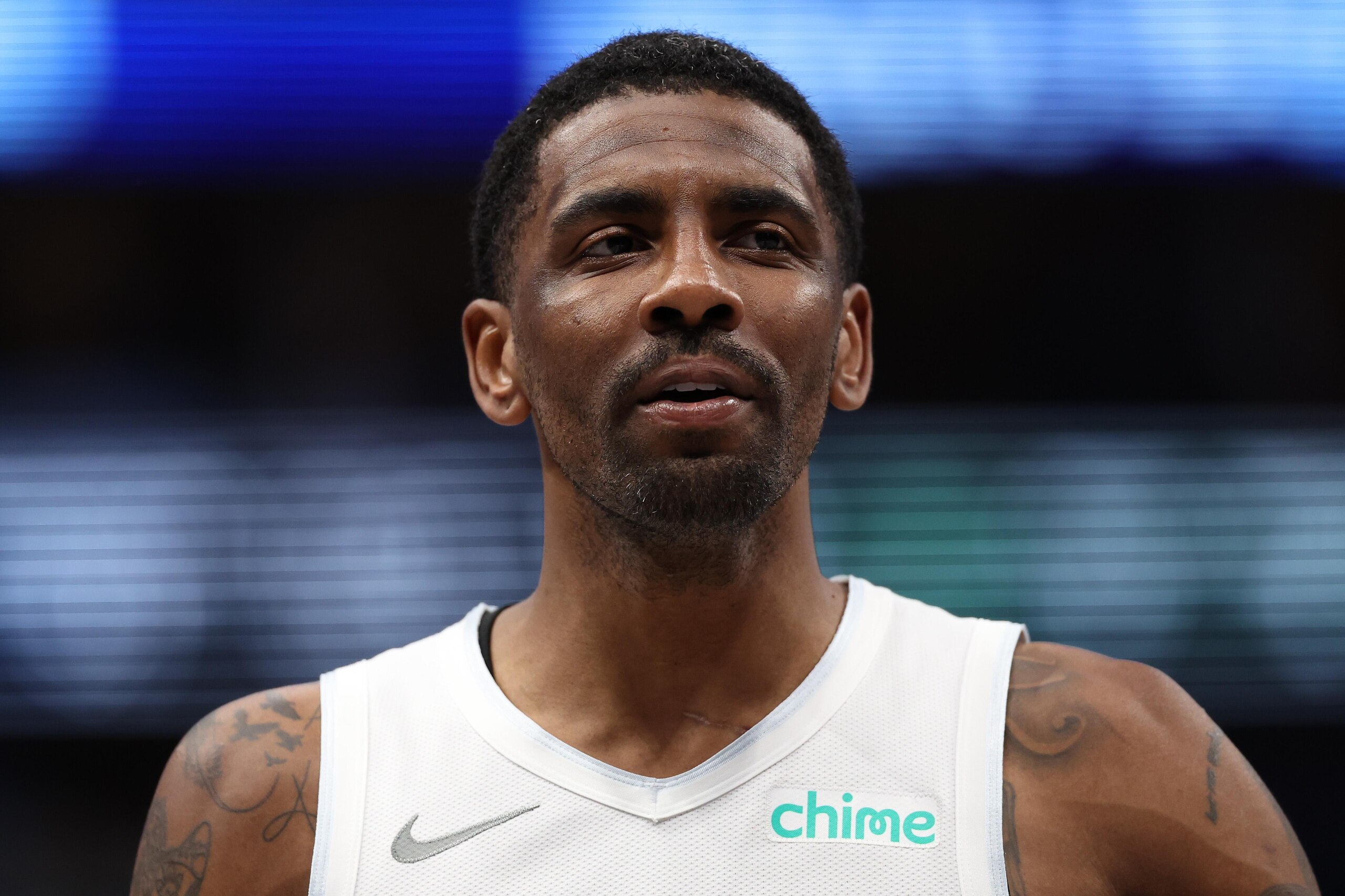 Milwaukee Bucks v Dallas Mavericks
