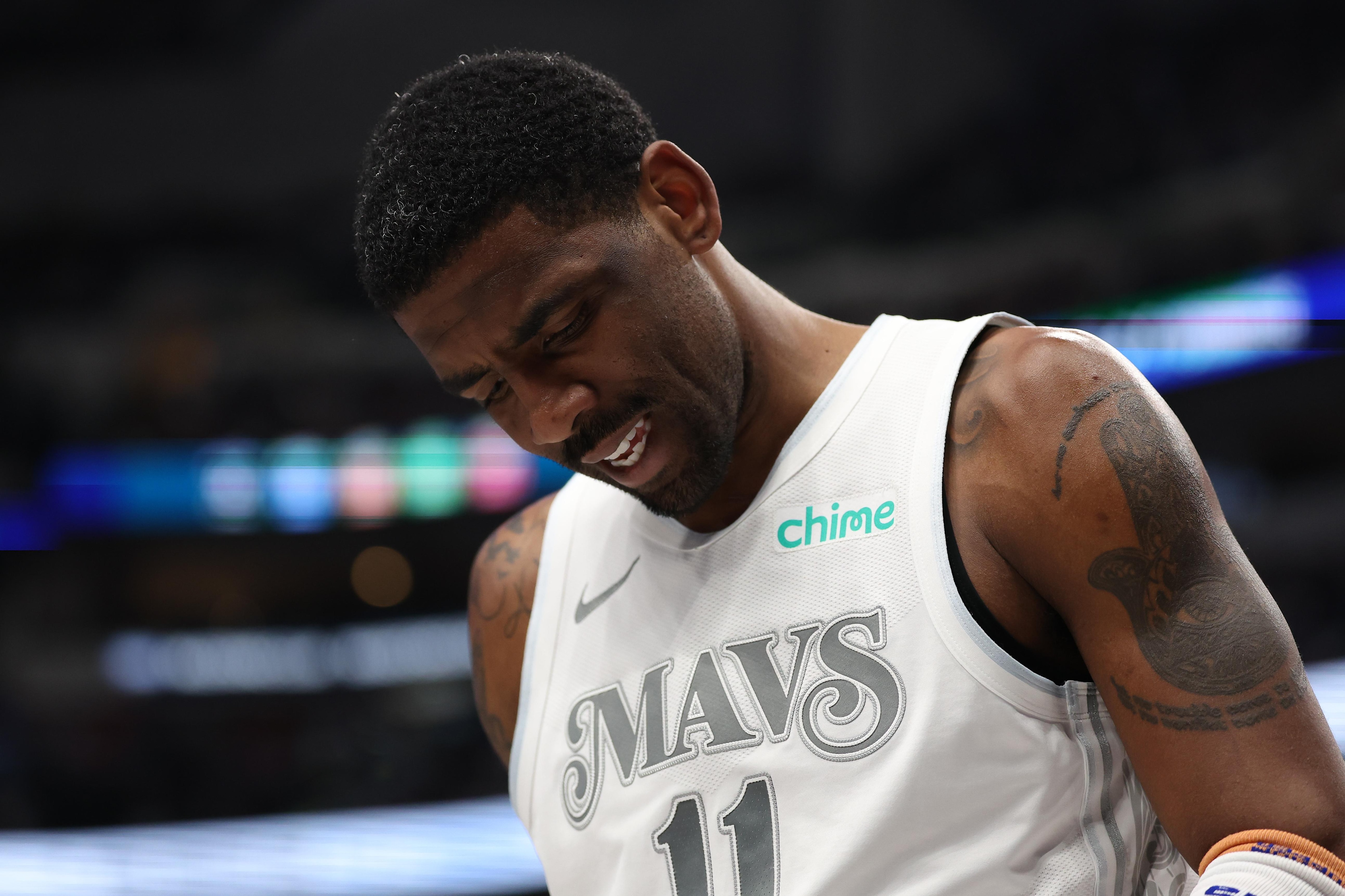 Milwaukee Bucks v Dallas Mavericks