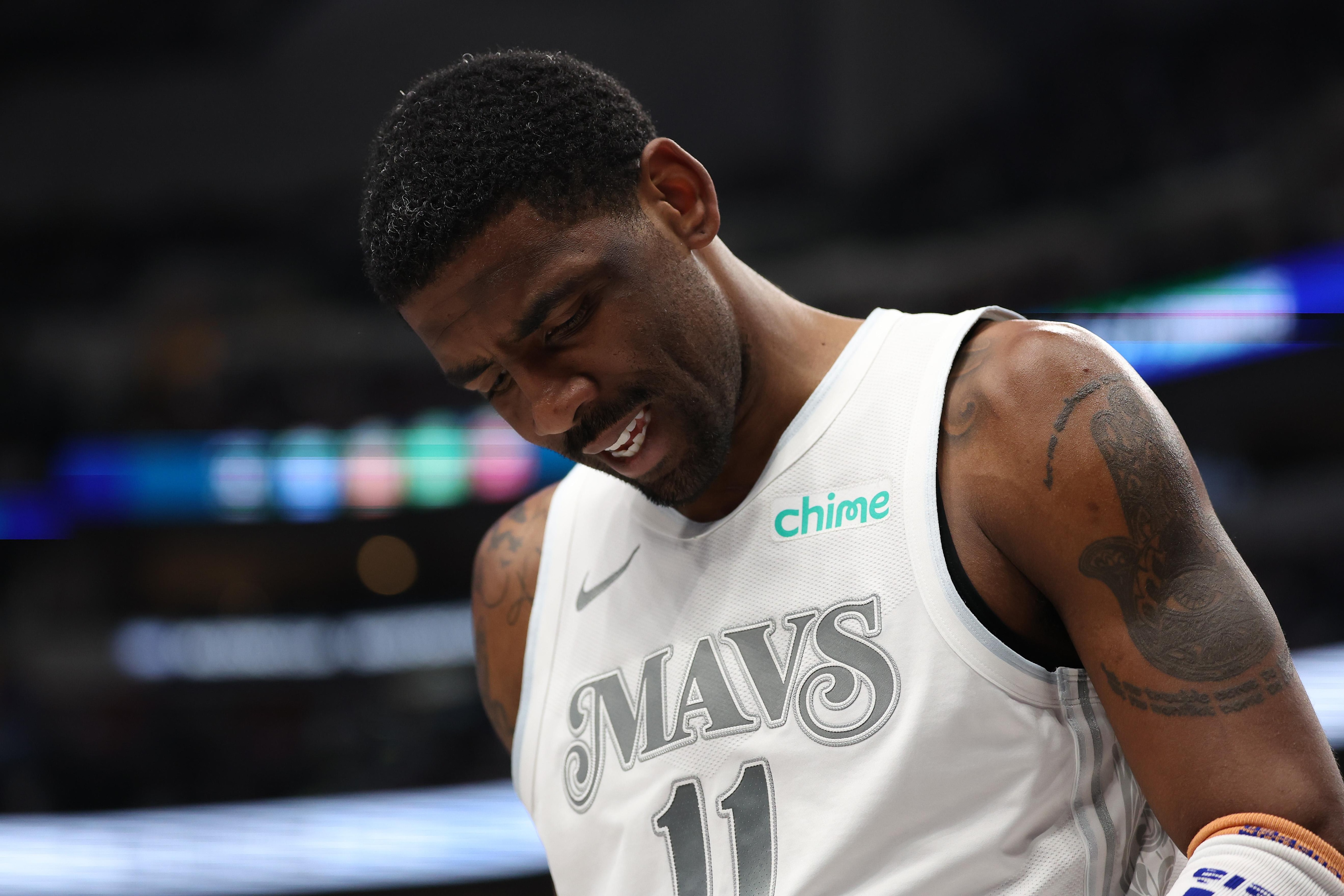 Milwaukee Bucks v Dallas Mavericks