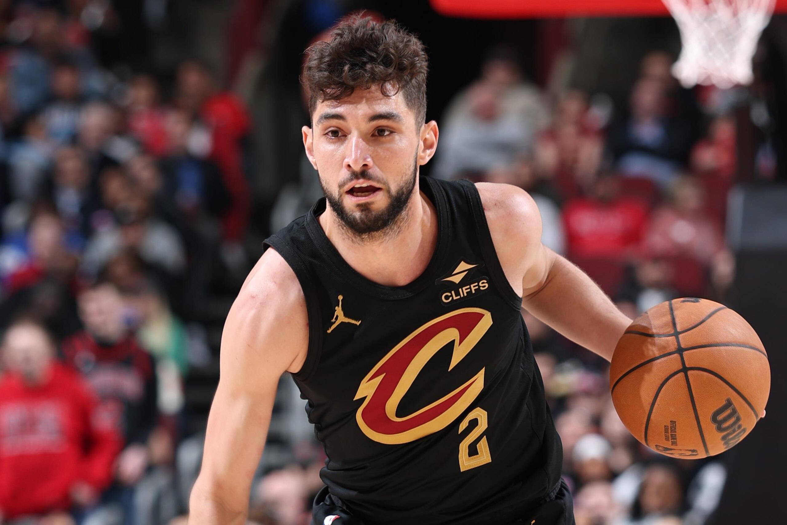 Cleveland Cavaliers v Chicago Bulls Cleveland Cavaliers v Chicago Bulls