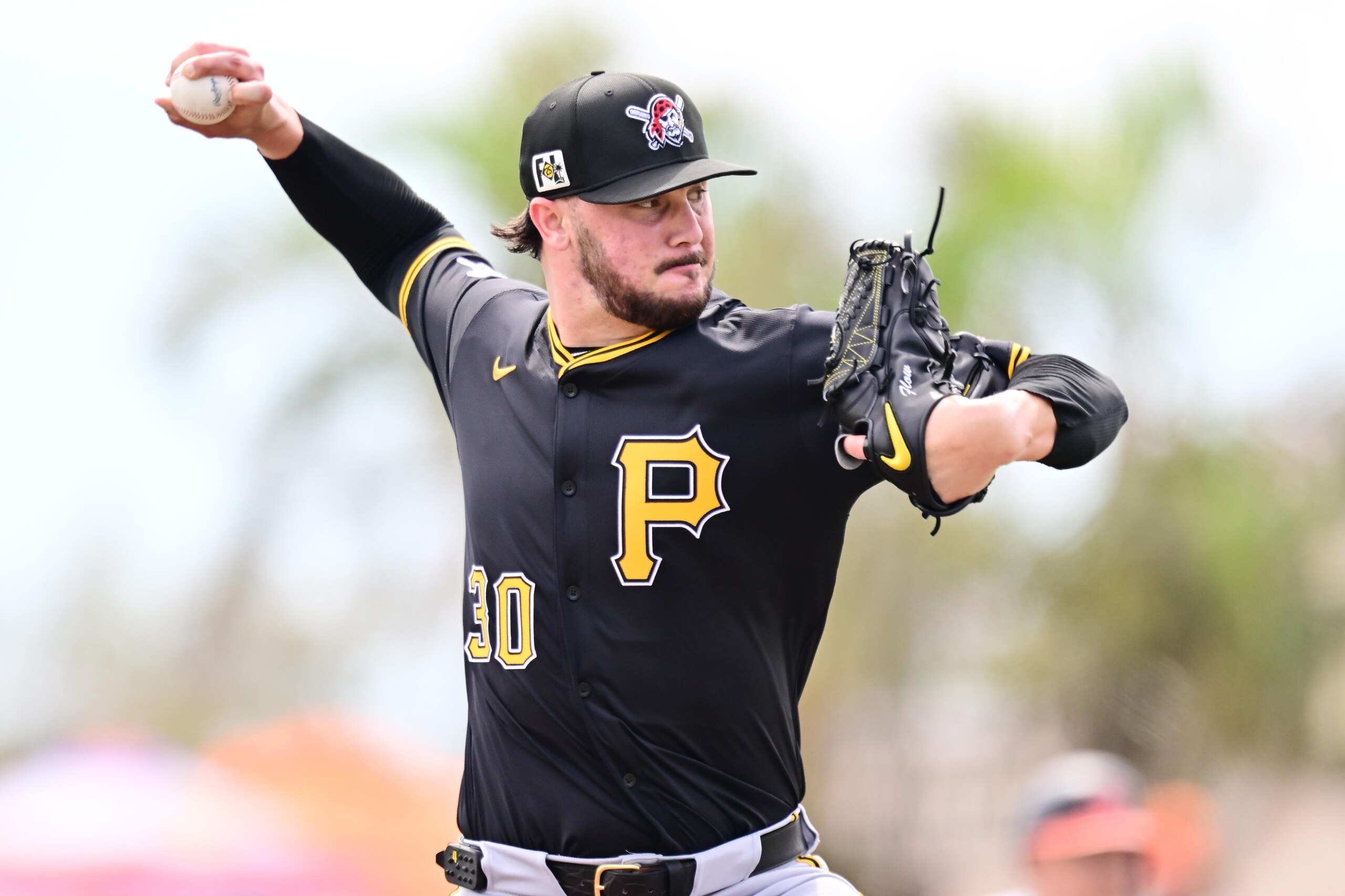 Pittsburgh Pirates v Baltimore Orioles Pittsburgh Pirates v Baltimore Orioles