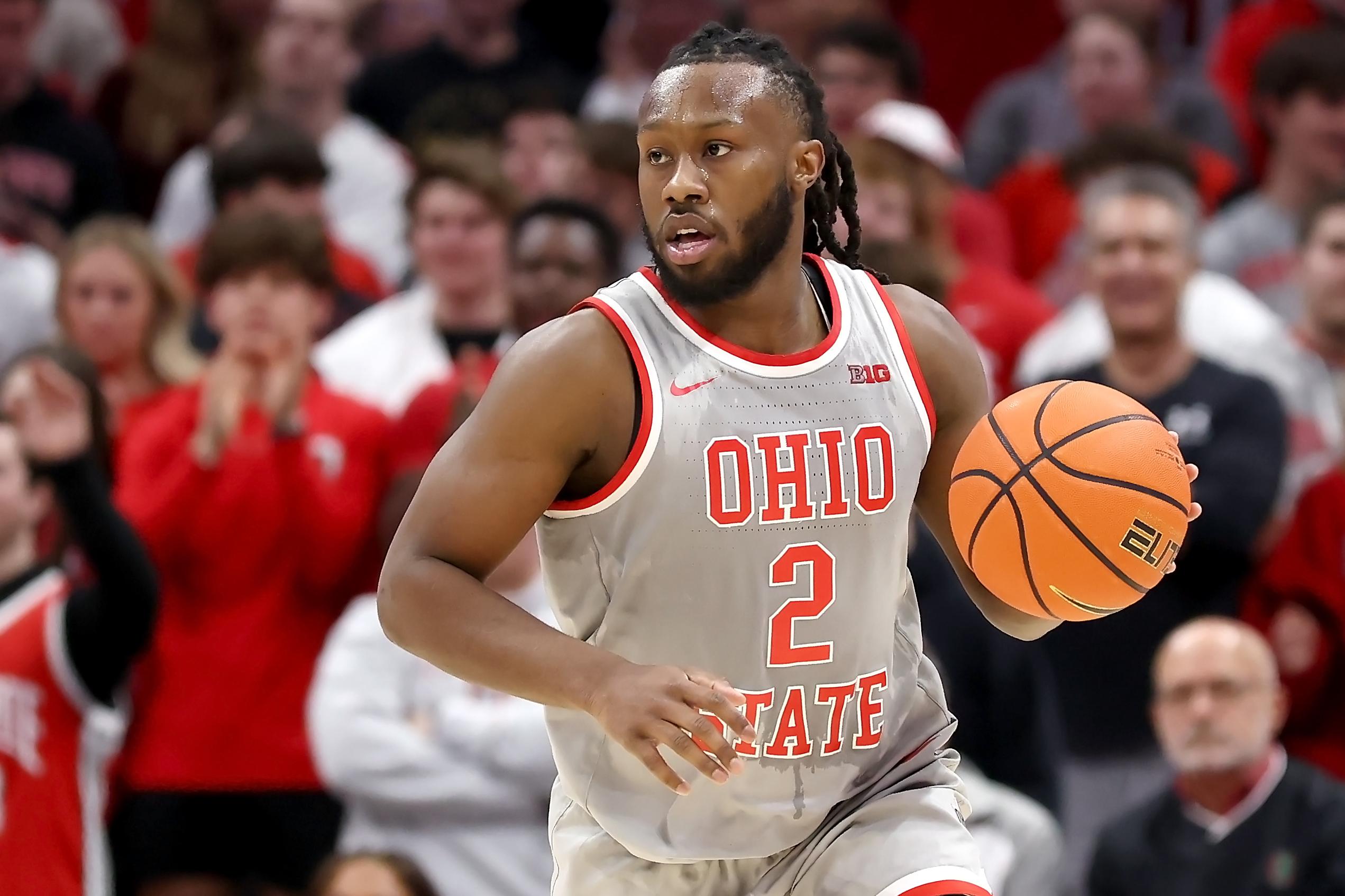 Nebraska v Ohio State