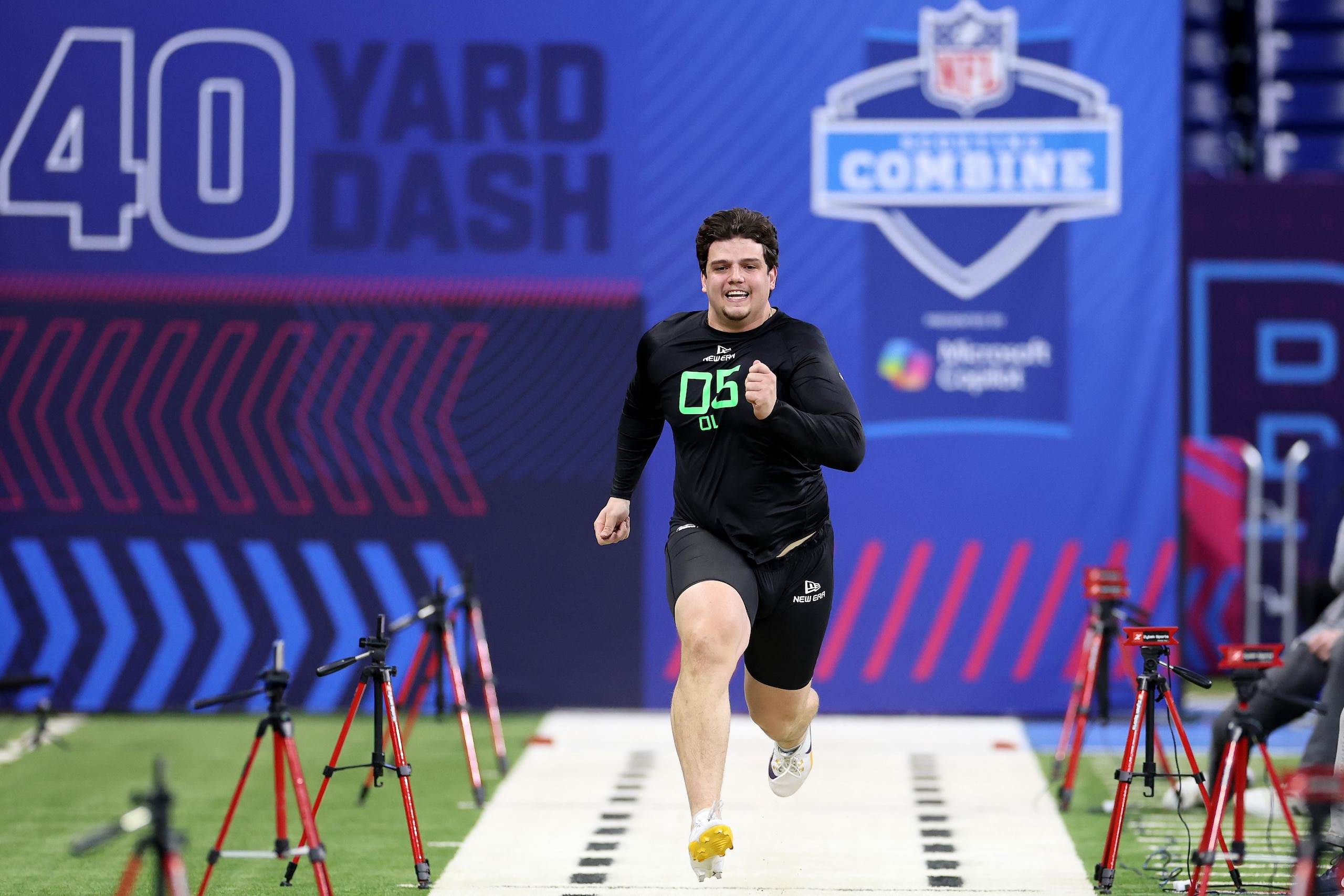 Final NFL Combine Takeaways 📝