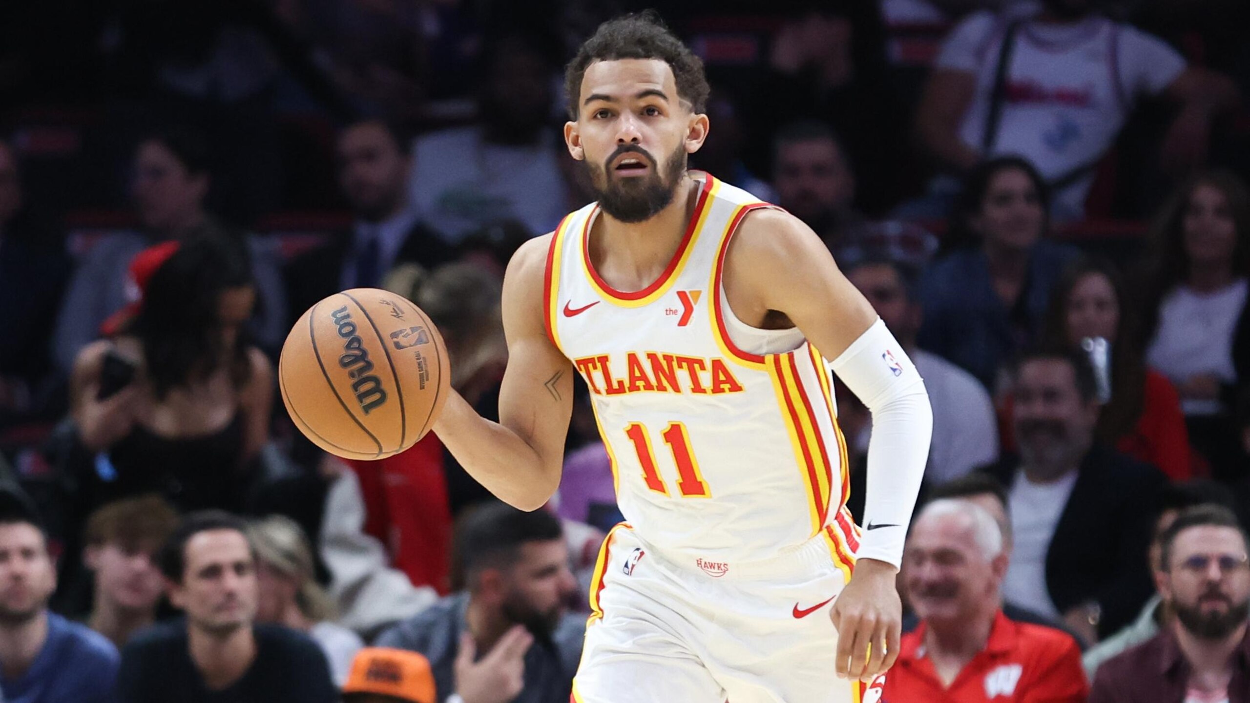 Atlanta Hawks v Miami Heat