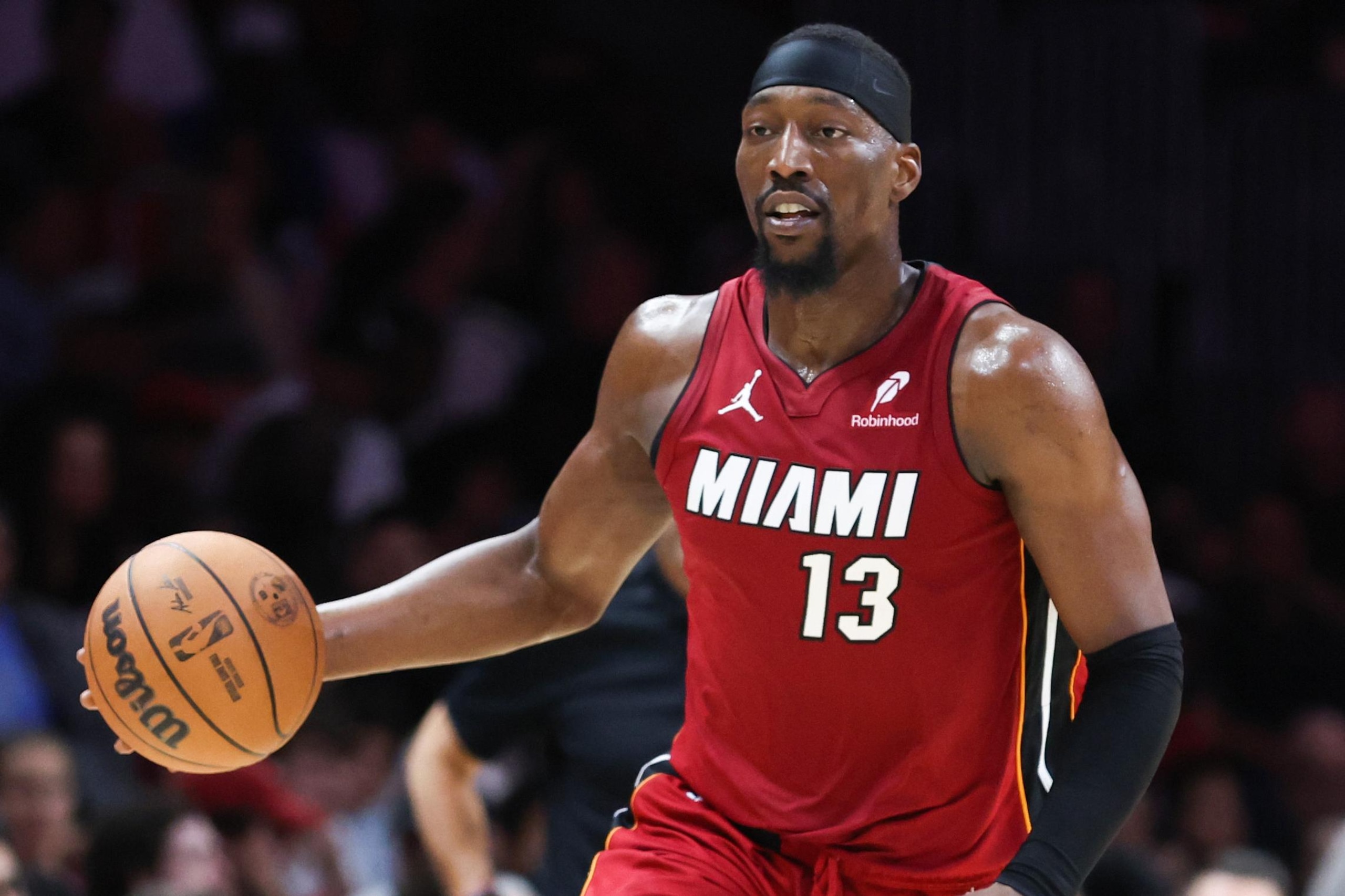 Atlanta Hawks v Miami Heat Atlanta Hawks v Miami Heat