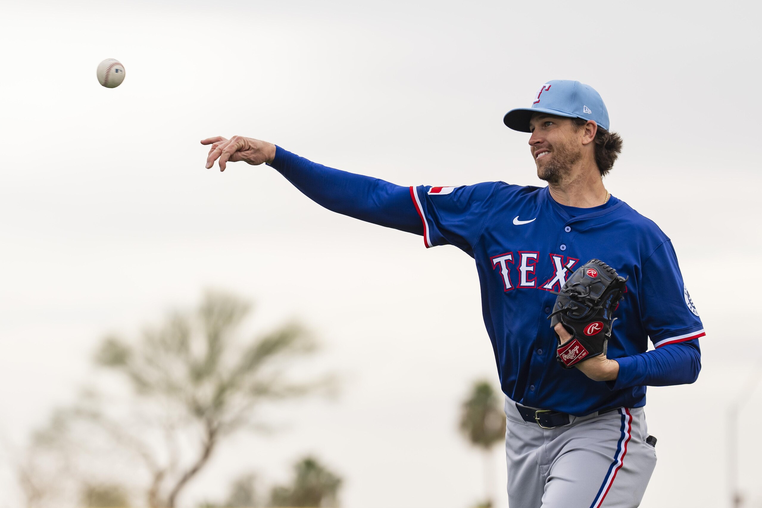 2025 Texas Rangers Spring Training 2025 Texas Rangers Spring Training