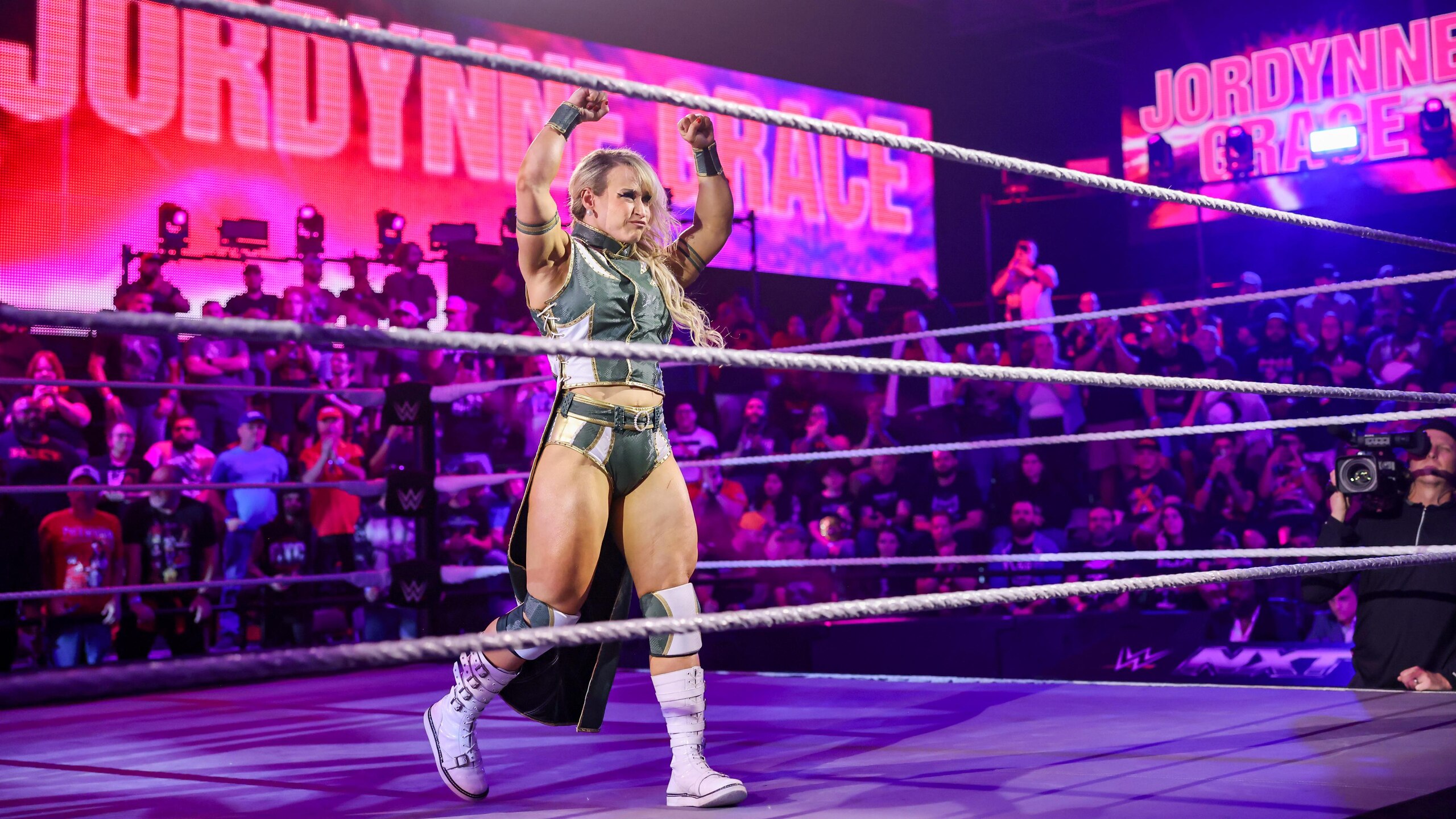 NXT NXT