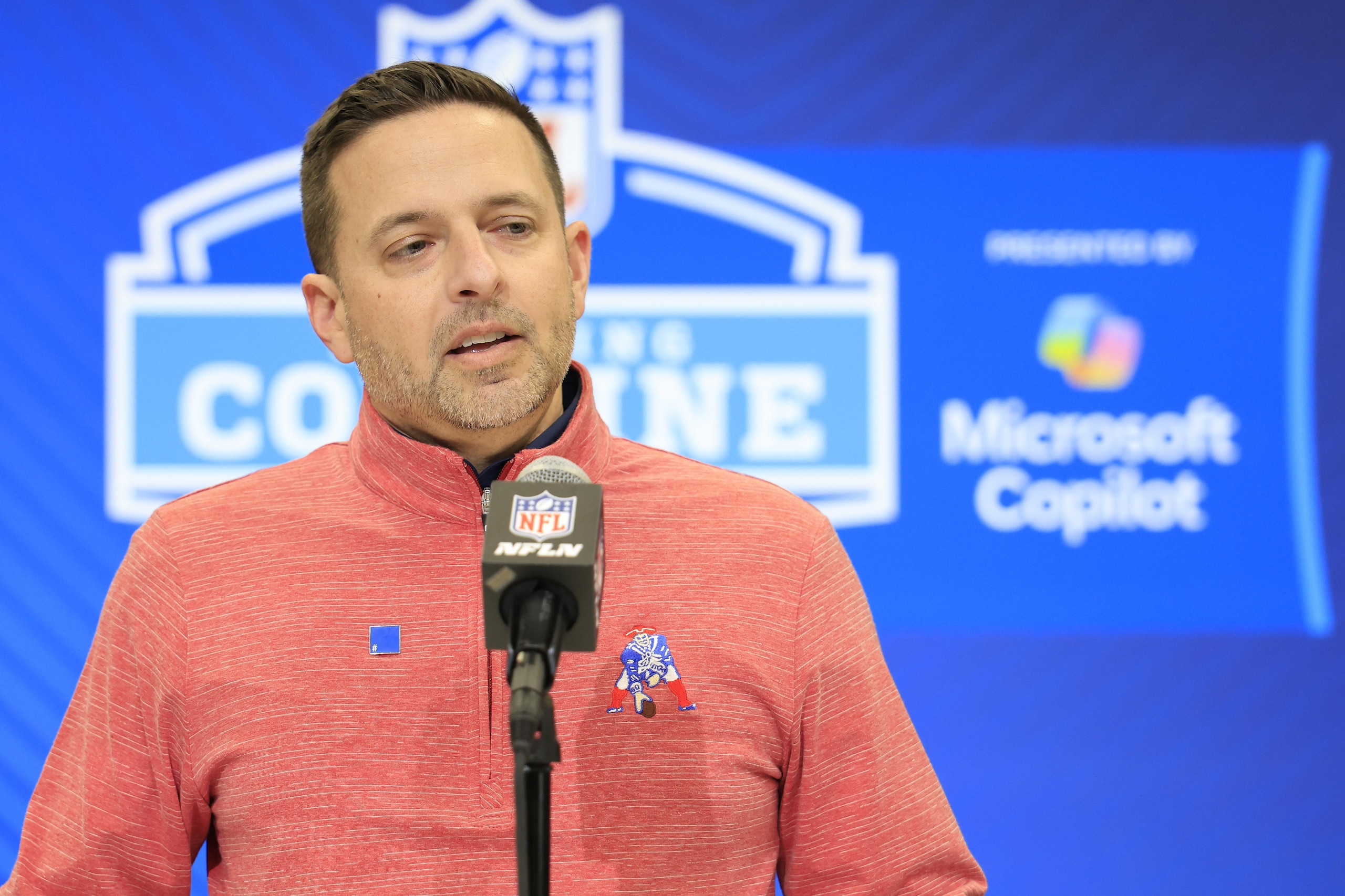 2025 NFL Scouting Combine