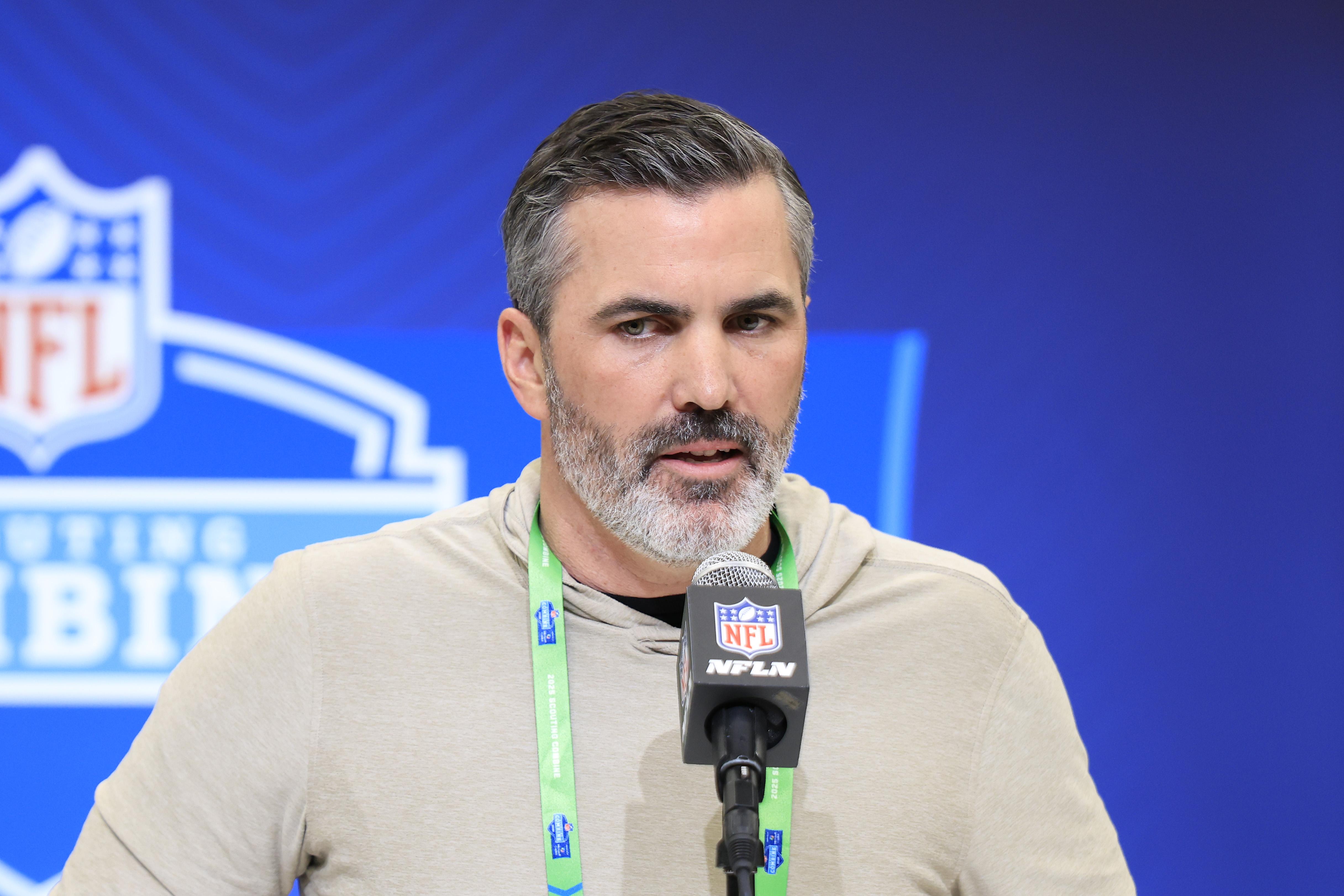 2025 NFL Scouting Combine