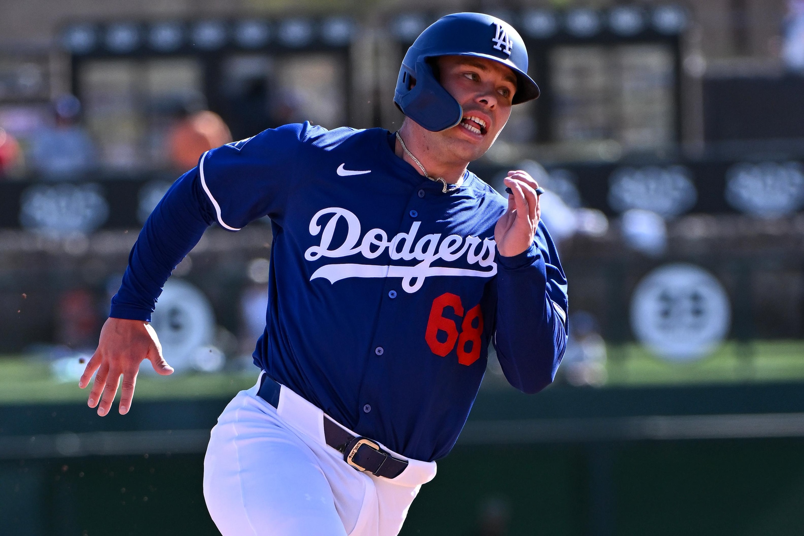Chicago White Sox v Los Angeles Dodgers Chicago White Sox v Los Angeles Dodgers