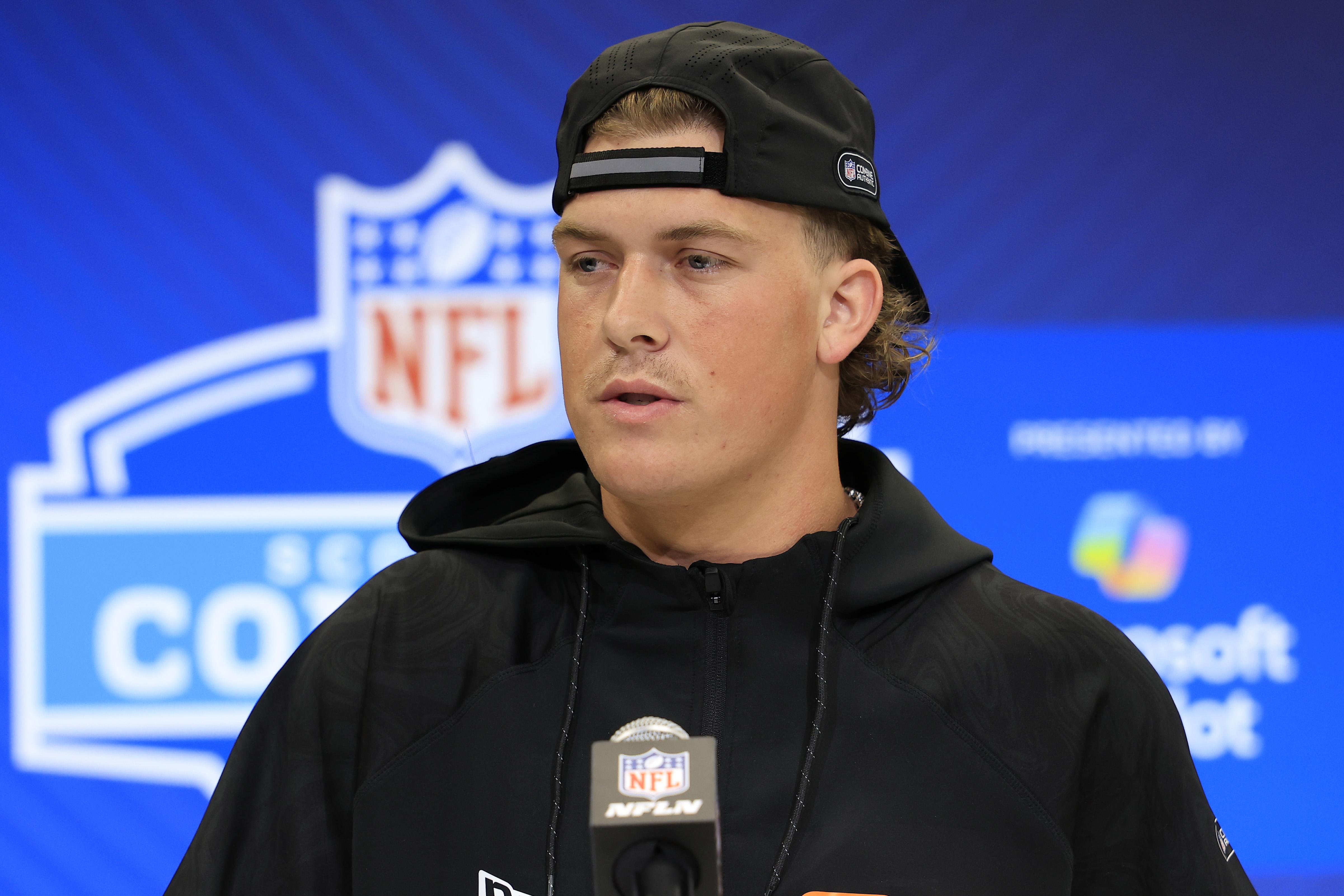 2025 NFL Scouting Combine