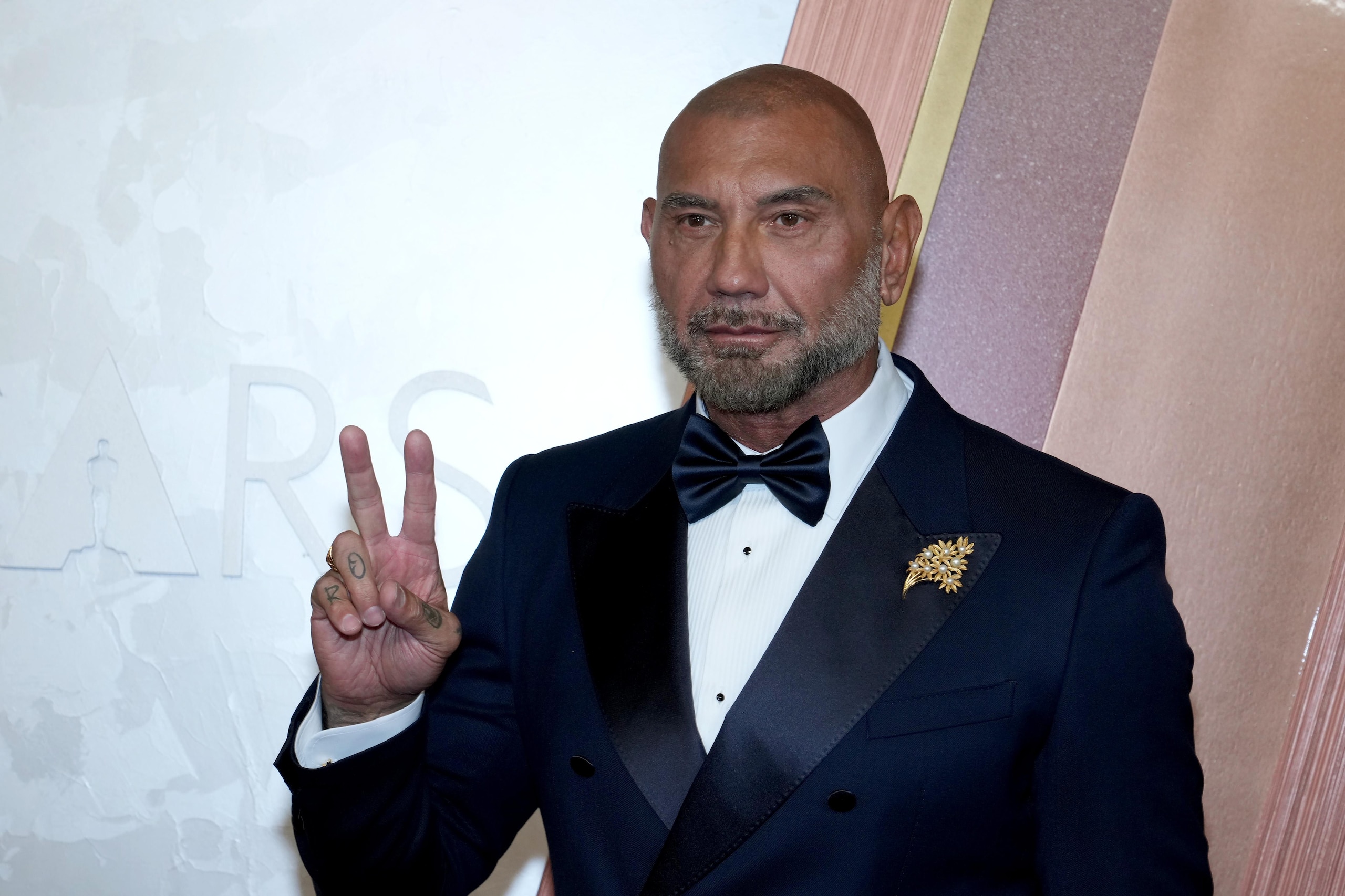 97th Annual Oscars - Arrivals 97th Annual Oscars - Arrivals