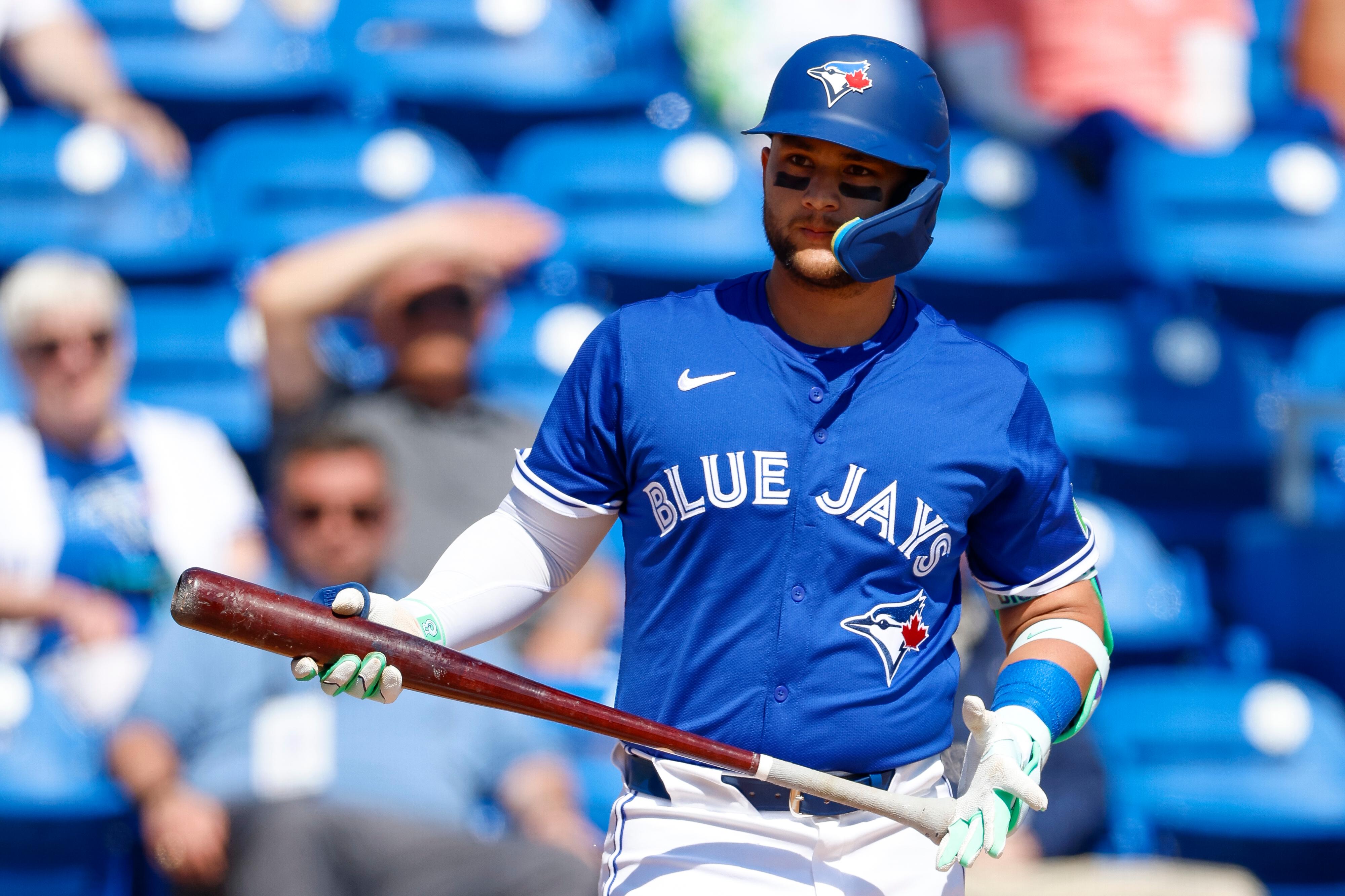 Detroit Tigers v Toronto Blue Jays