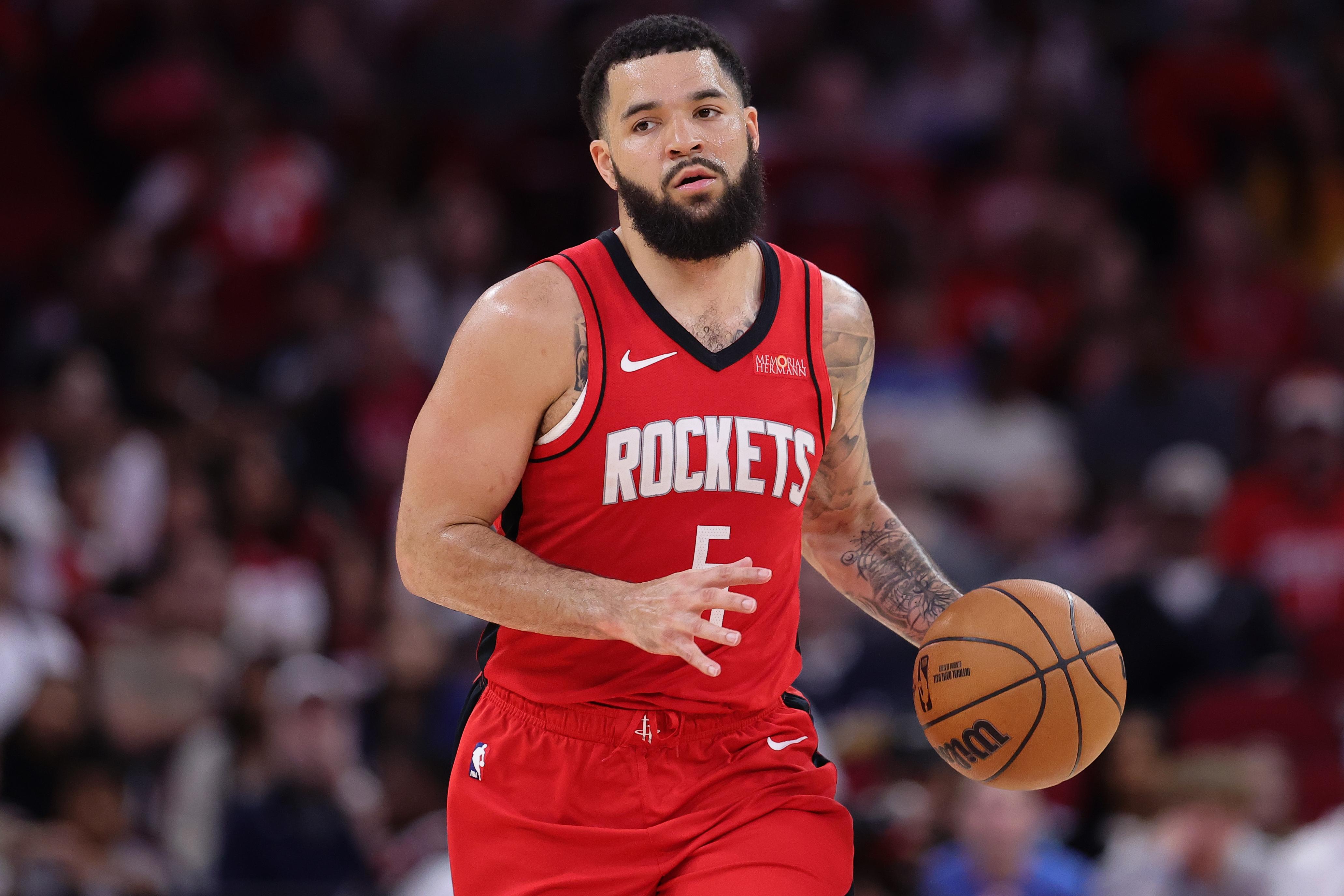 Sacramento Kings v Houston Rockets