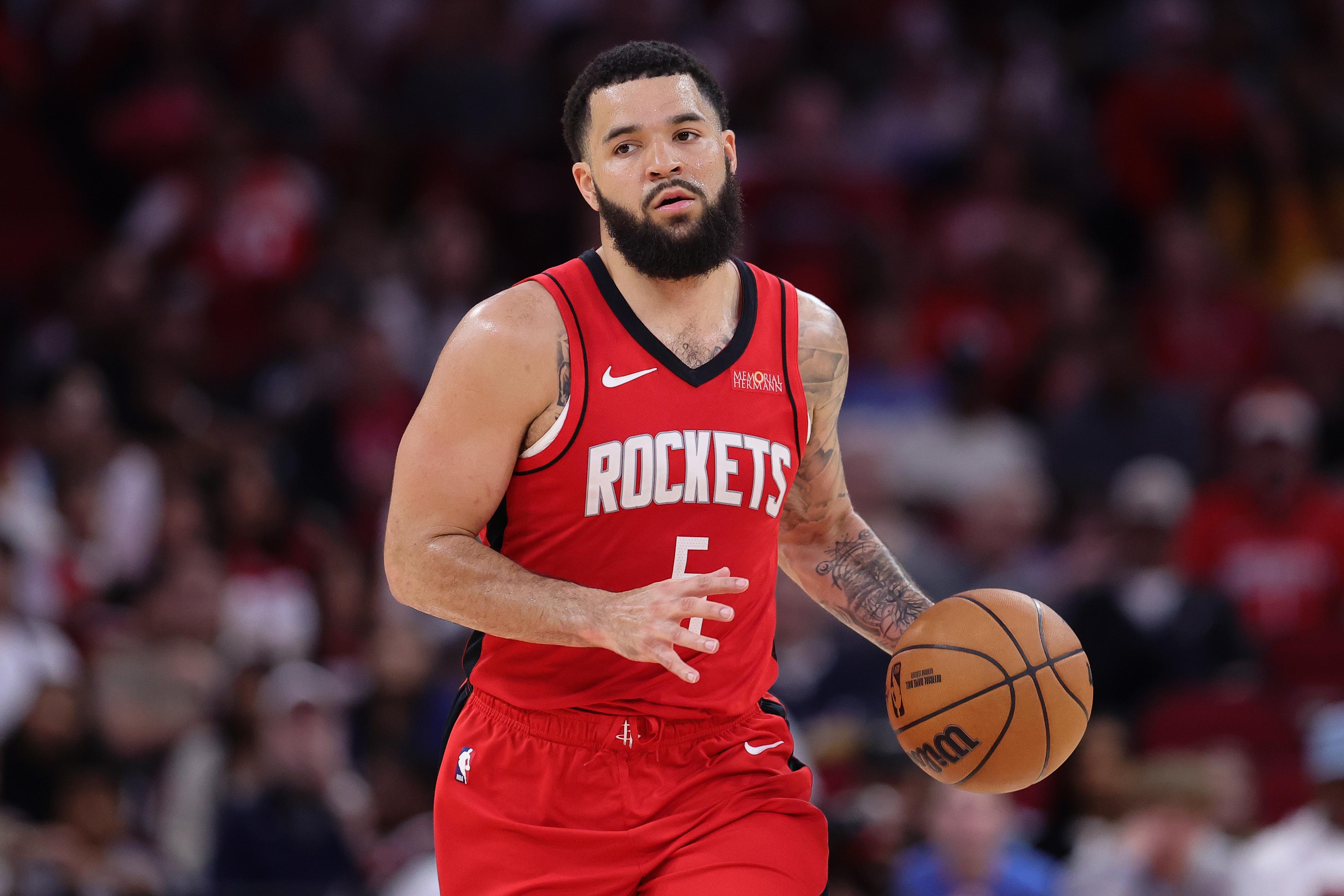 Sacramento Kings v Houston Rockets