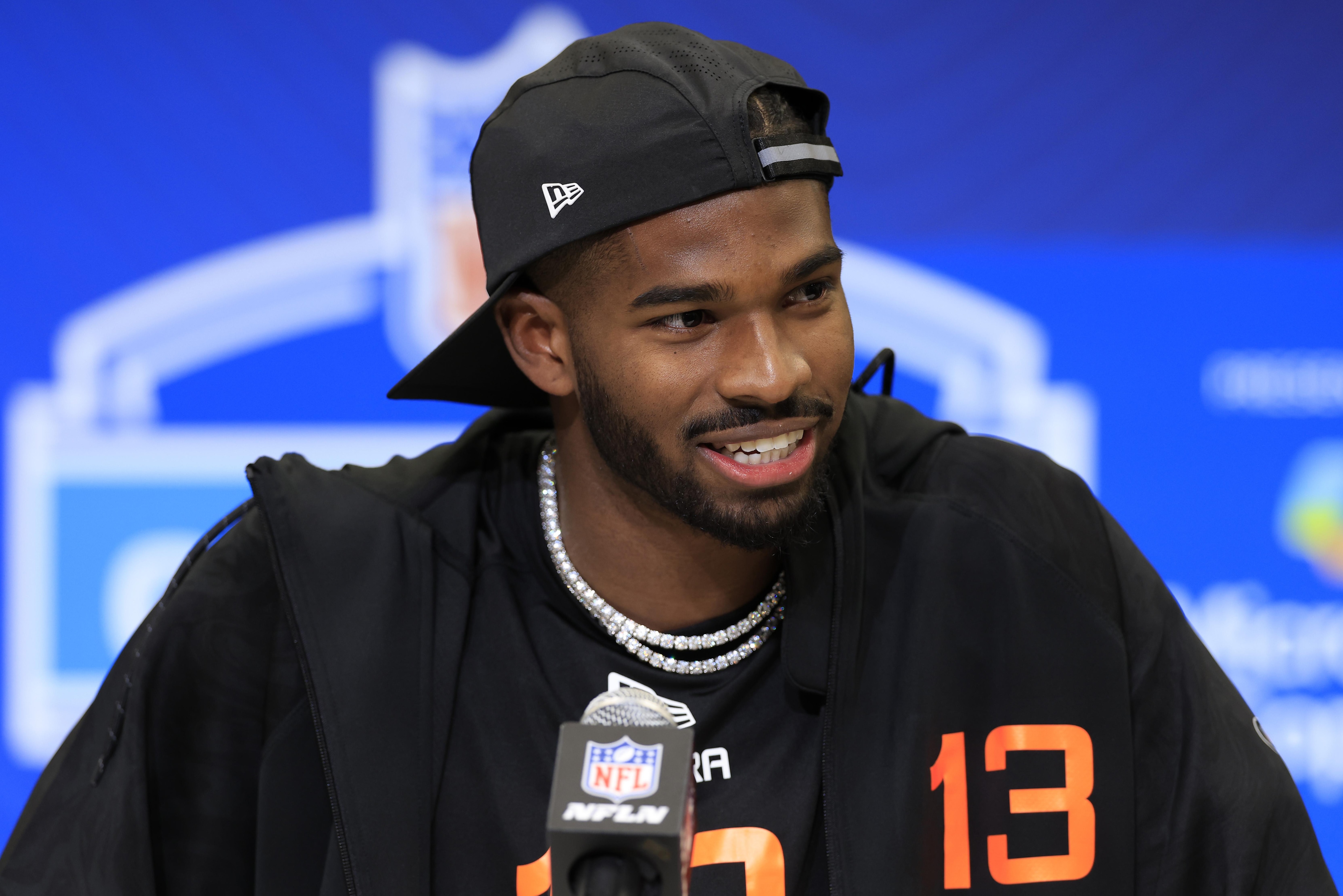 2025 NFL Scouting Combine 2025 NFL Scouting Combine