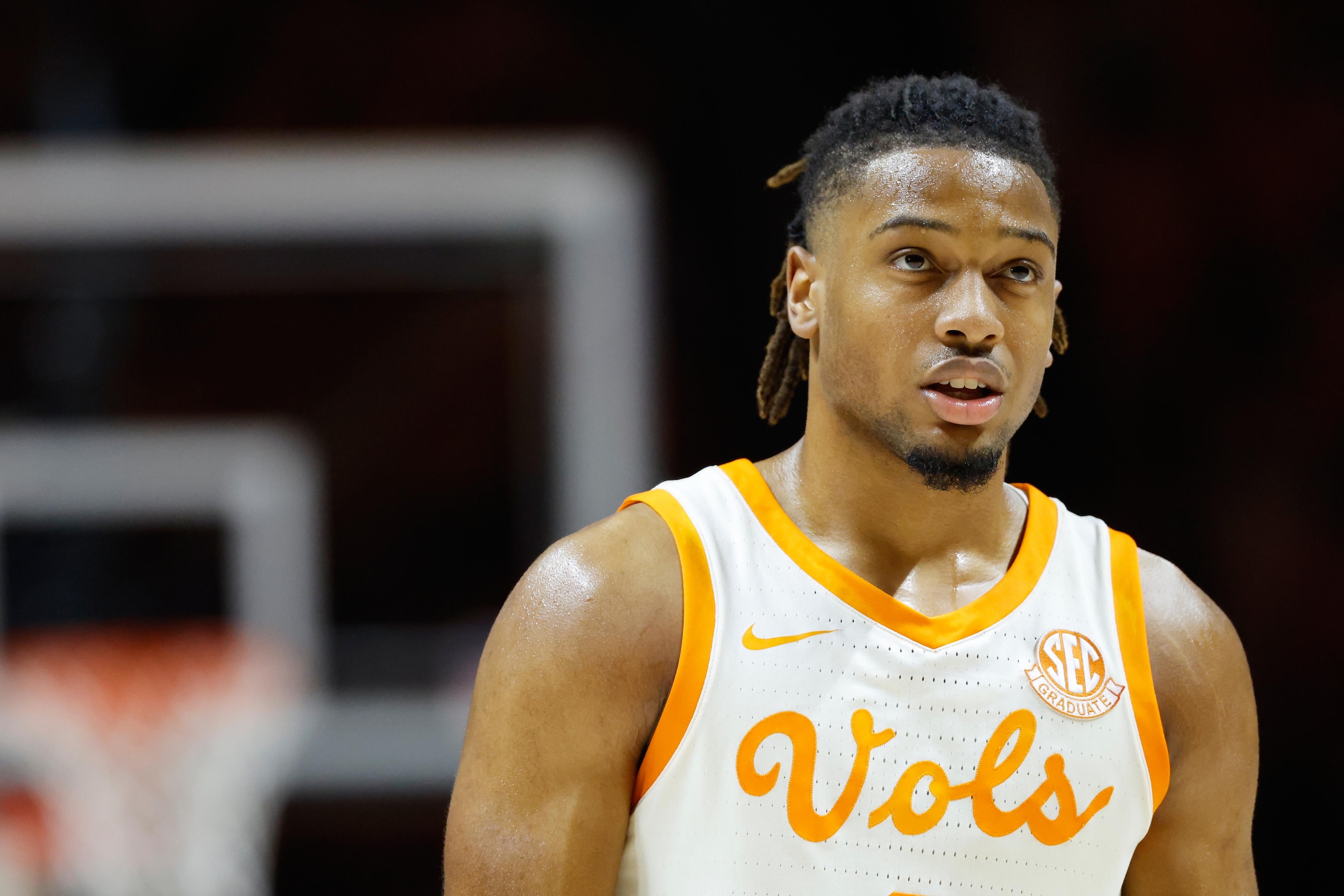 Alabama v Tennessee