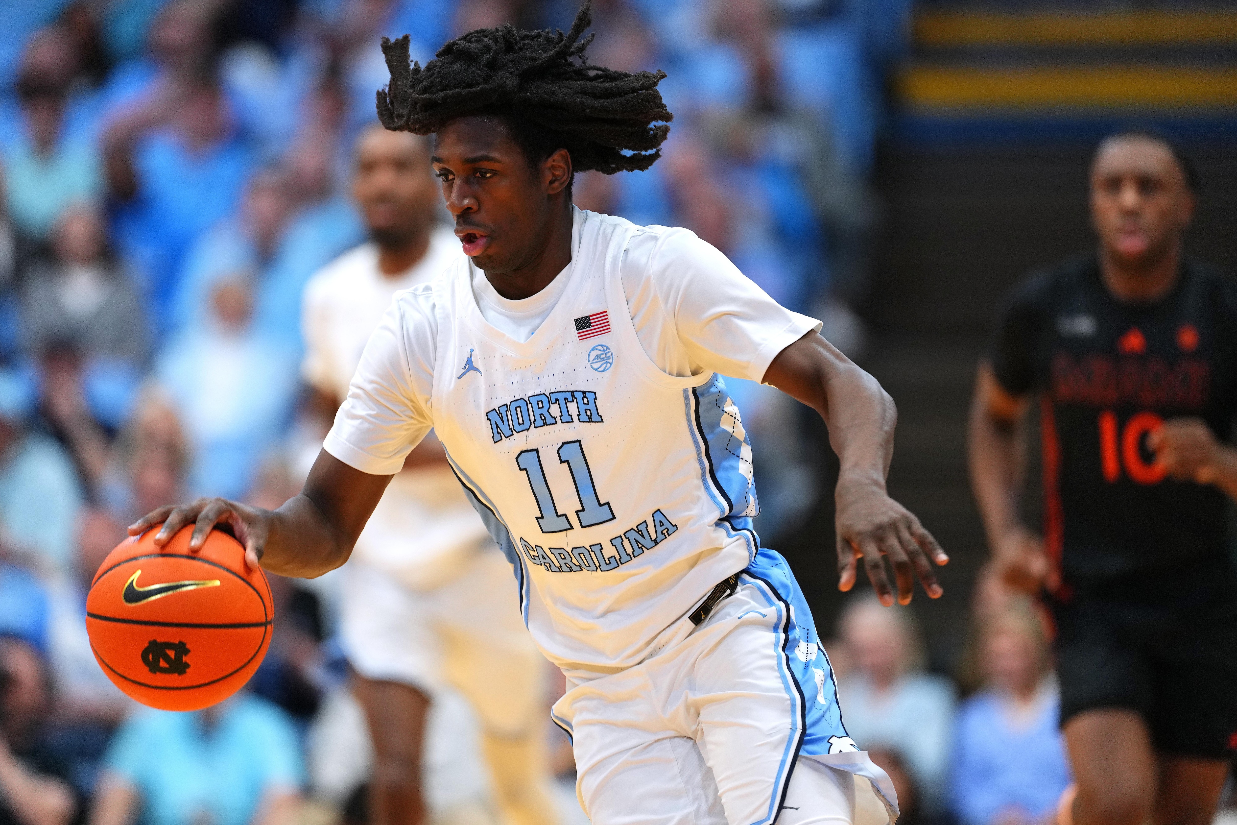 Miami v North Carolina