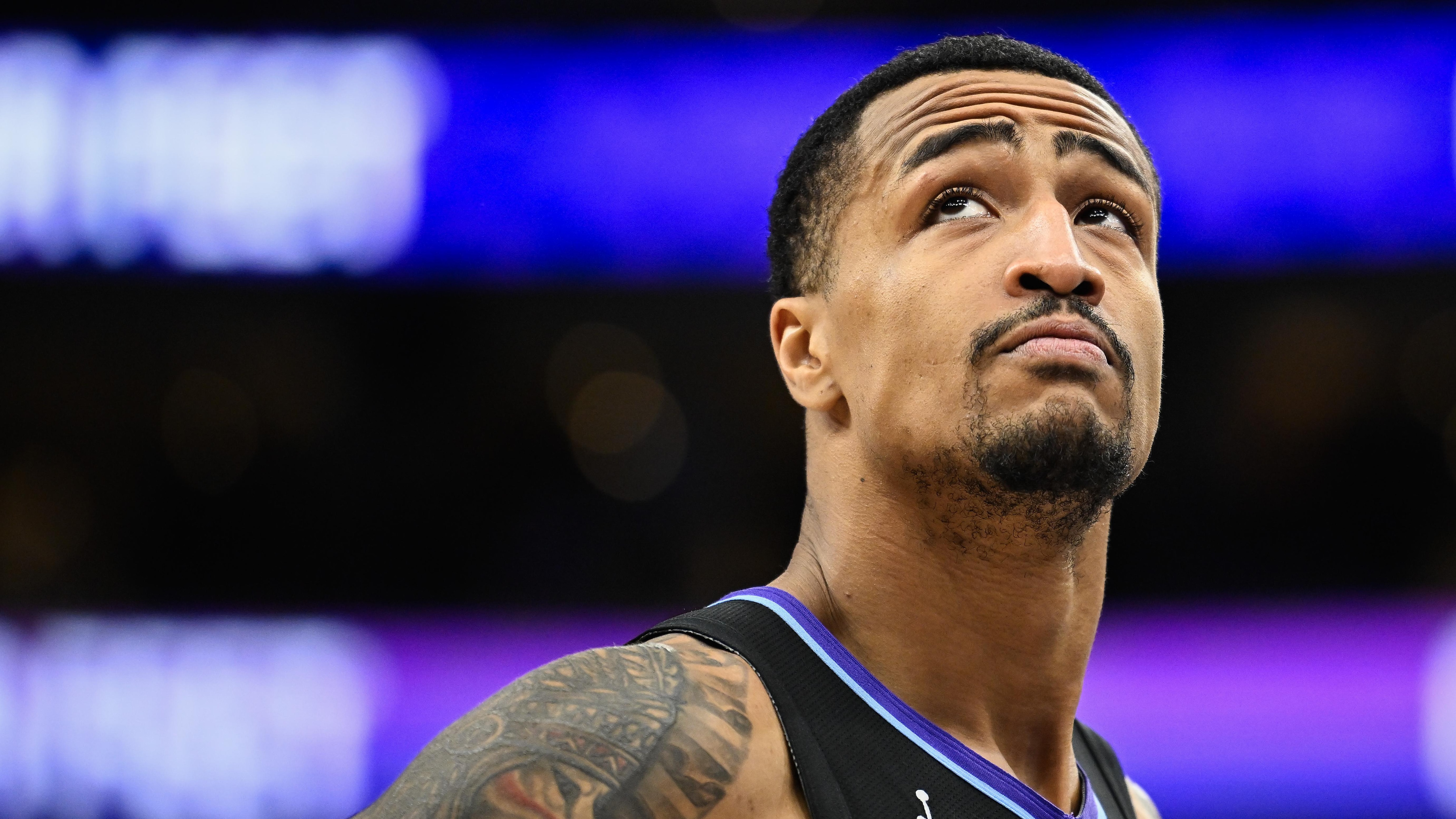 Minnesota Timberwolves v Utah Jazz